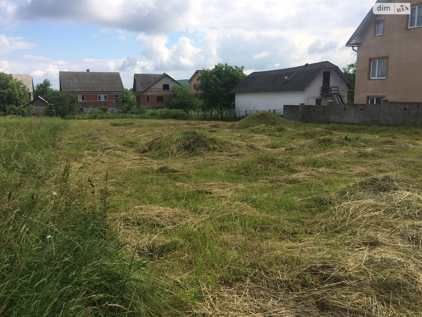 Продается земельный участок 12 соток в Ивано-Франковской области, цена: 12000 $ - фото 1