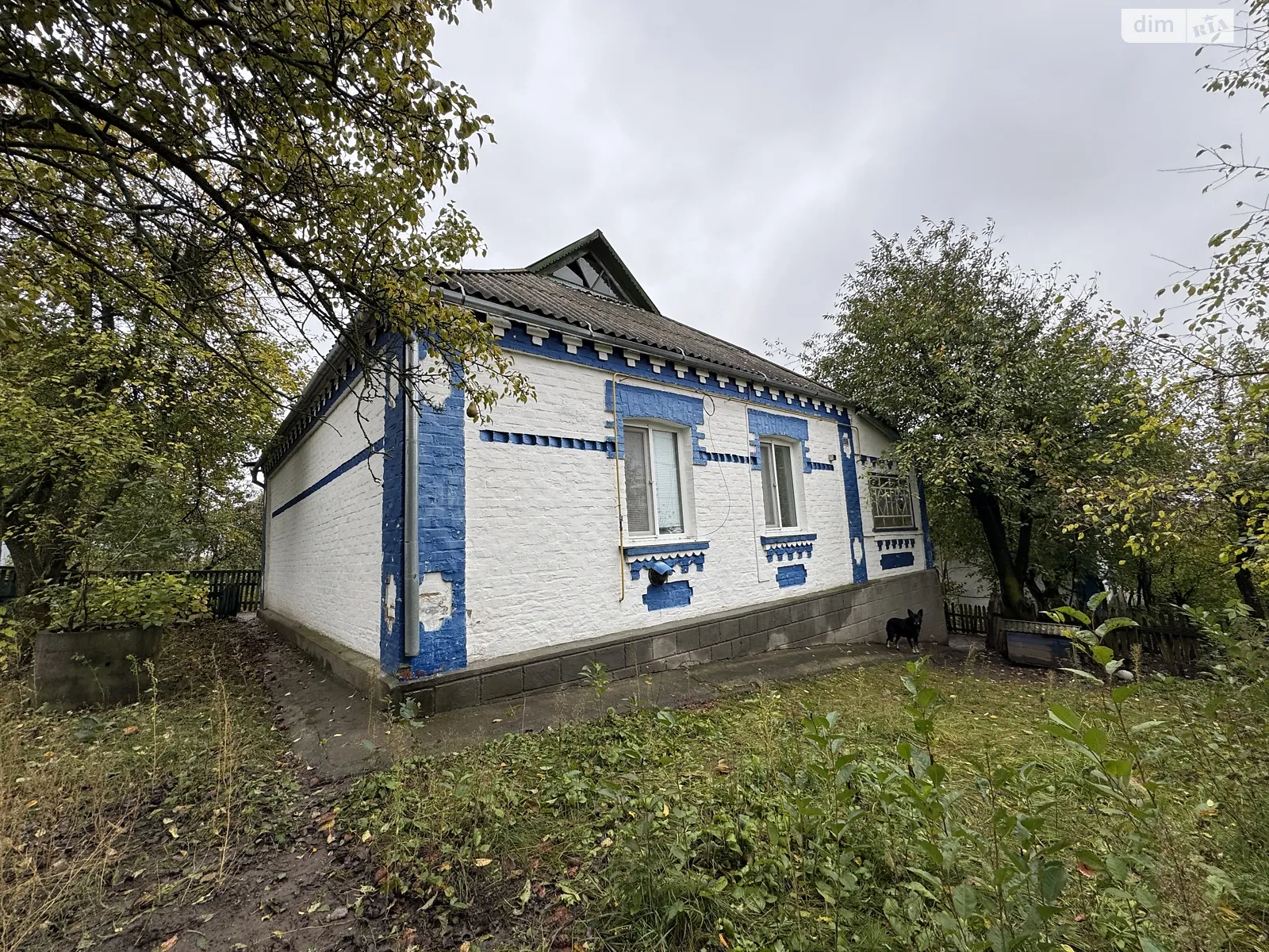 Продается одноэтажный дом 67 кв. м с садом, цена: 17990 $ - фото 1