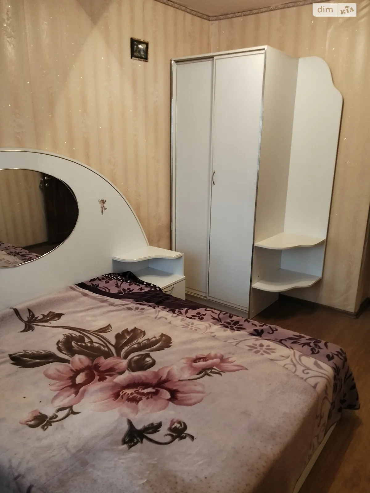 Сдается в аренду 4-комнатная квартира 69.2 кв. м в Харькове, просп. Аэрокосмический(Гагарина) - фото 1