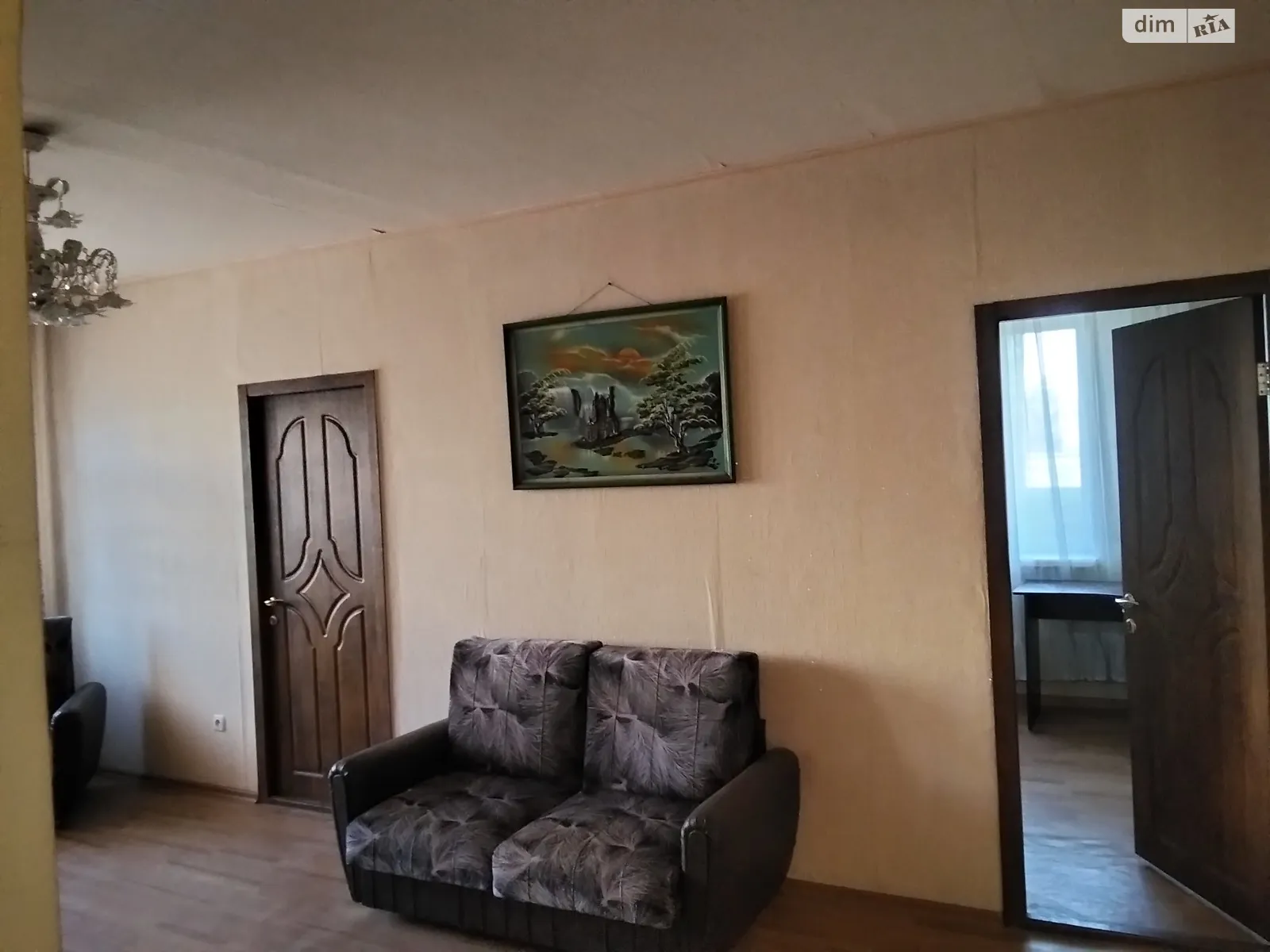 Сдается в аренду 4-комнатная квартира 69.2 кв. м в Харькове, просп. Аэрокосмический(Гагарина), 174 корпус 6 - фото 1