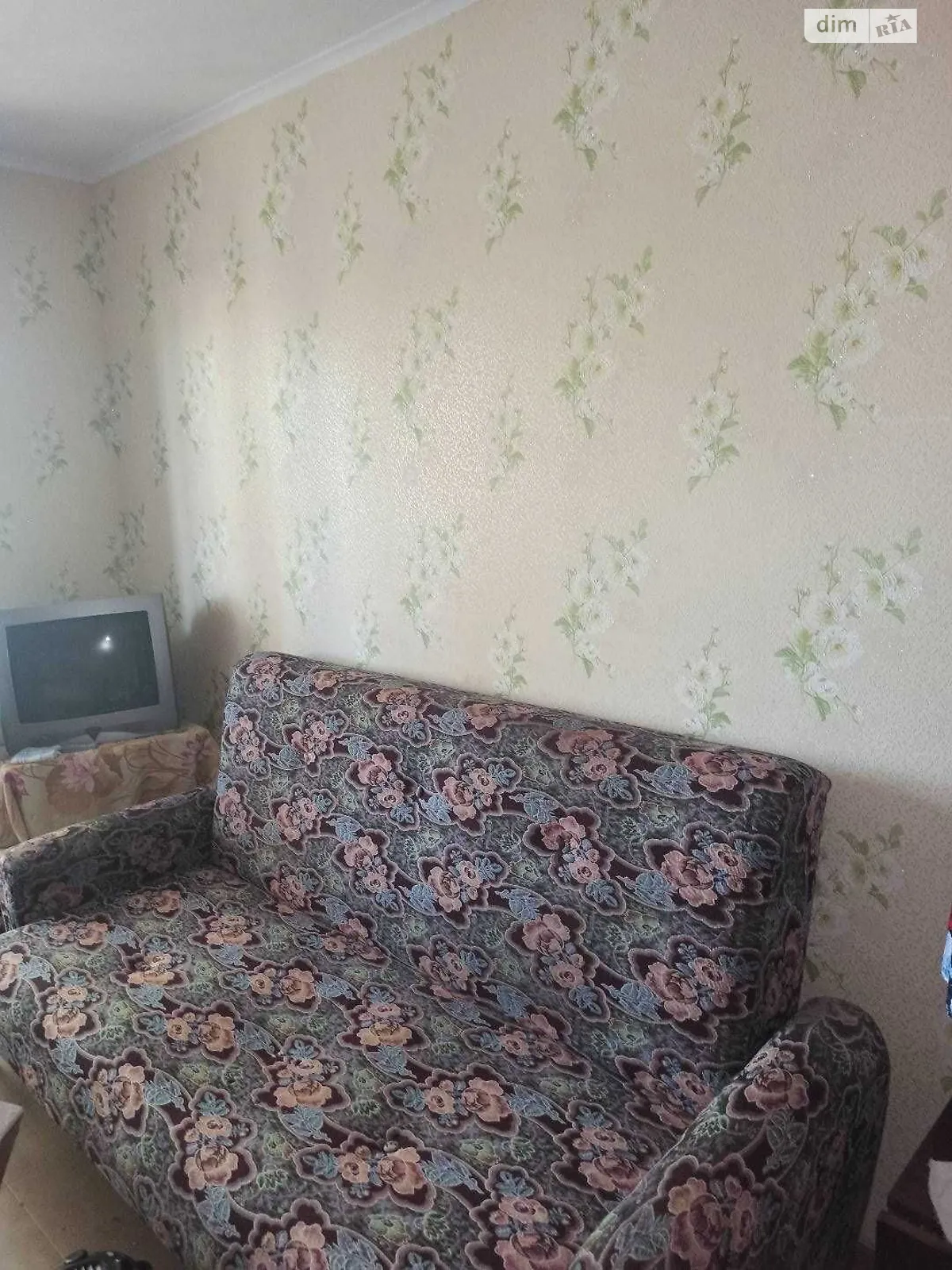 Продается 1-комнатная квартира 38.2 кв. м в Днепре, цена: 35000 $ - фото 1