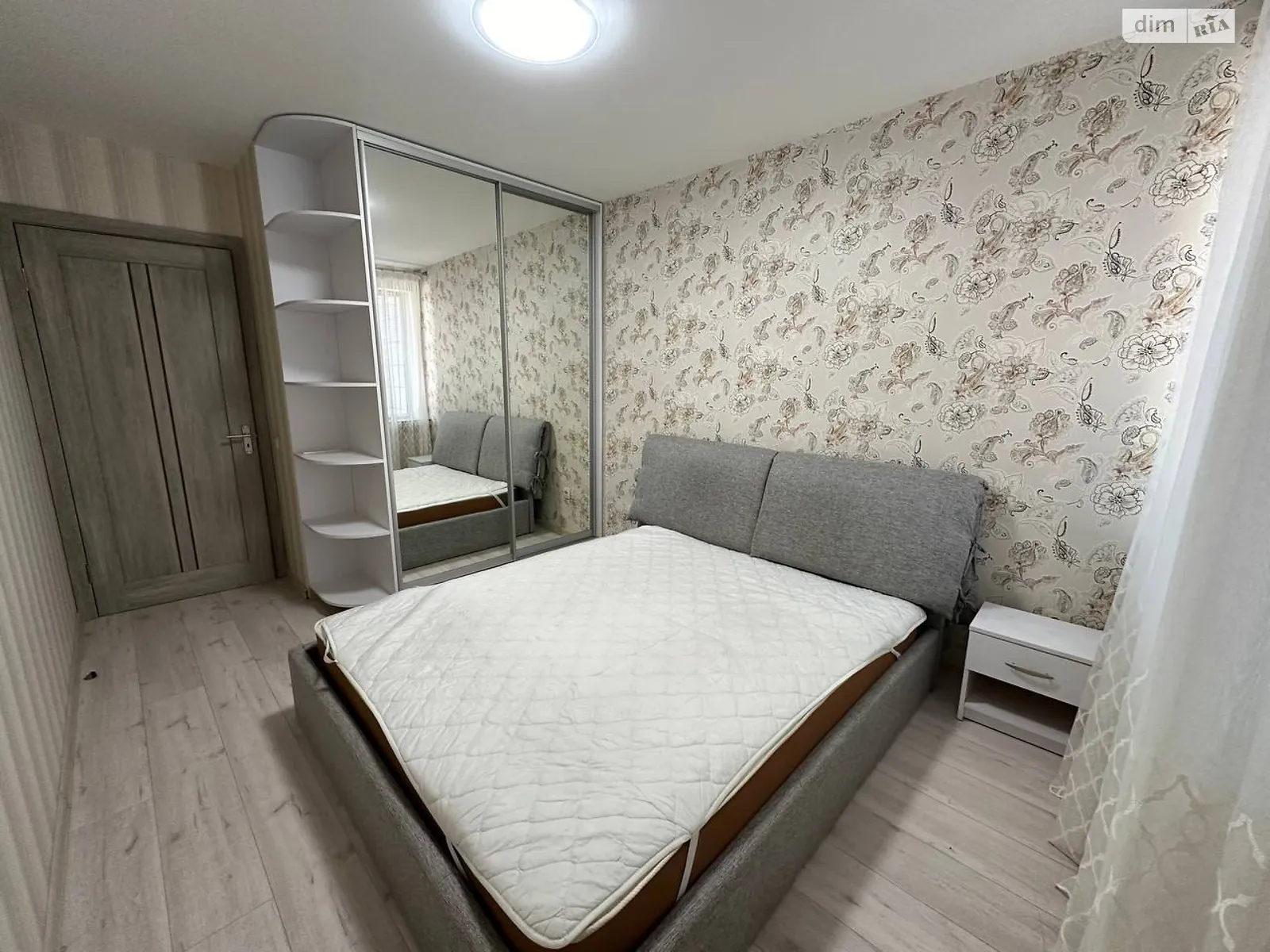 Здається в оренду 2-кімнатна квартира 61 кв. м у Києві, вул. Юрія Іллєнка, 5 - фото 1