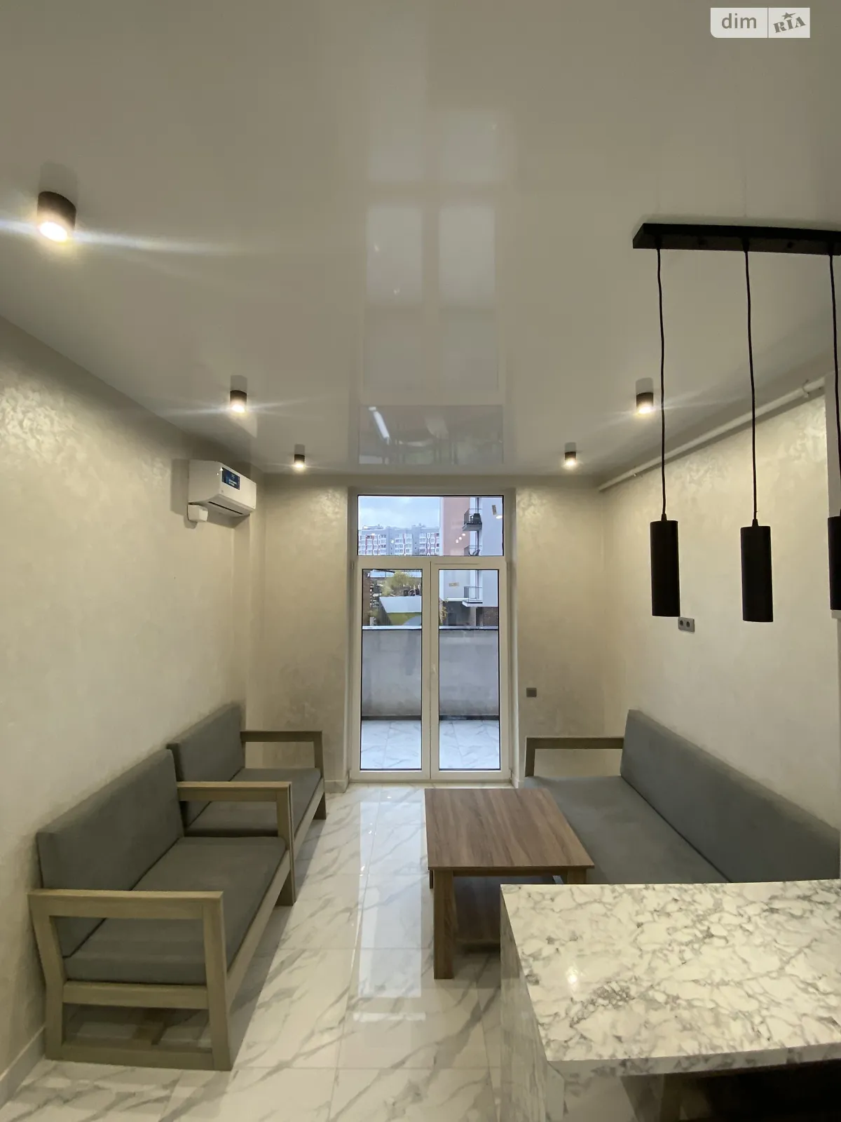 ул. Под Голоском, 16 Голоско Львов ЖК Фруктовая аллея - фото 2