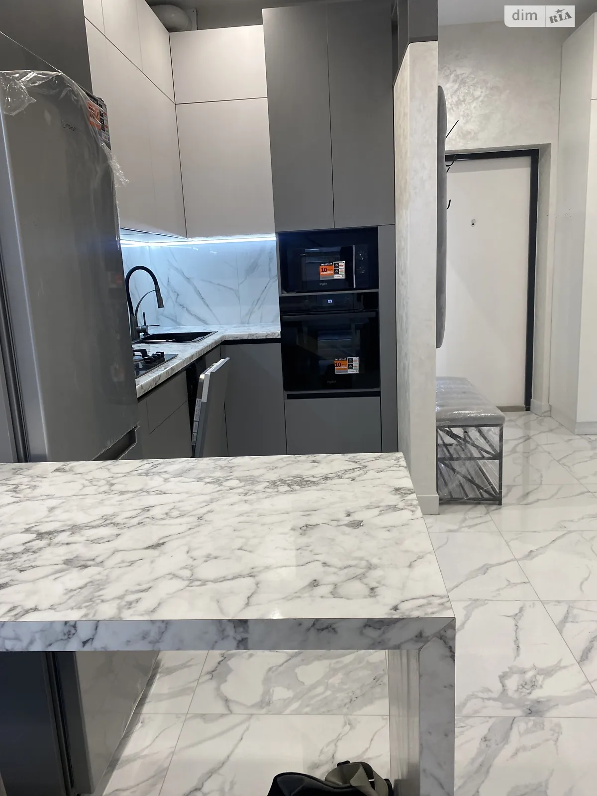 ул. Под Голоском, 16 Голоско Львов ЖК Фруктовая аллея - фото 3