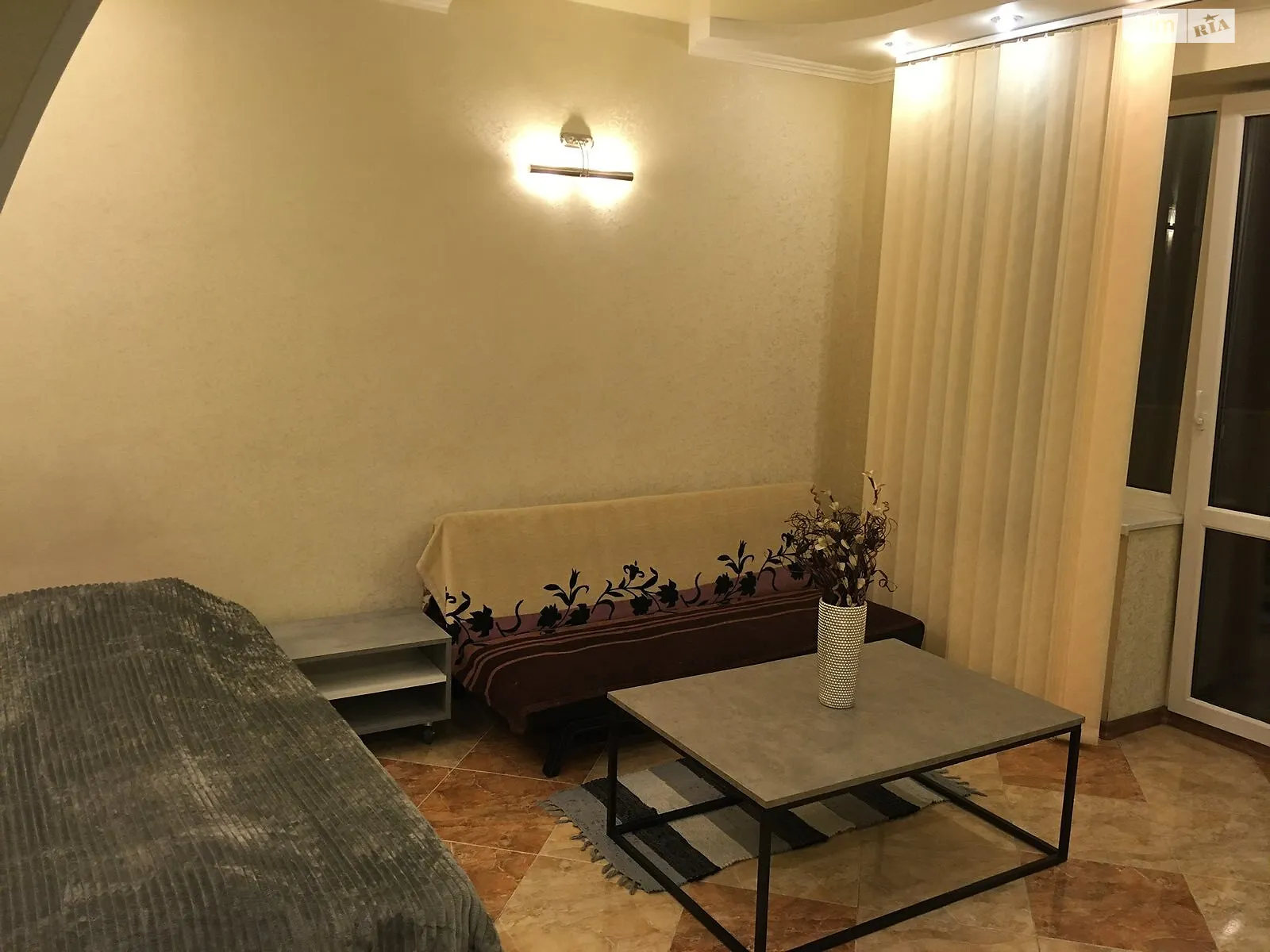 Здається в оренду 1-кімнатна квартира 44 кв. м у Вінниці, бул. Свободи - фото 1