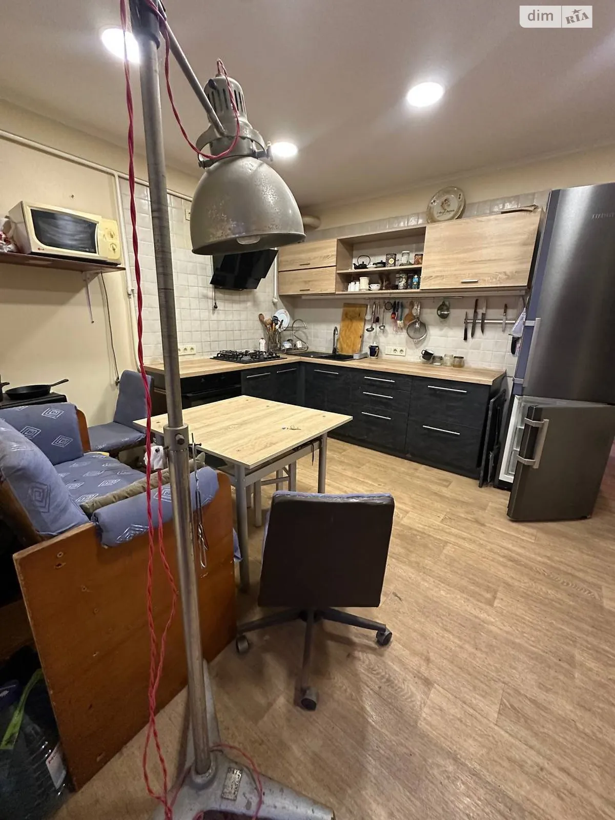 Продается 2-комнатная квартира 63.7 кв. м в Одессе, ул. Раскидайловская, 26 - фото 1