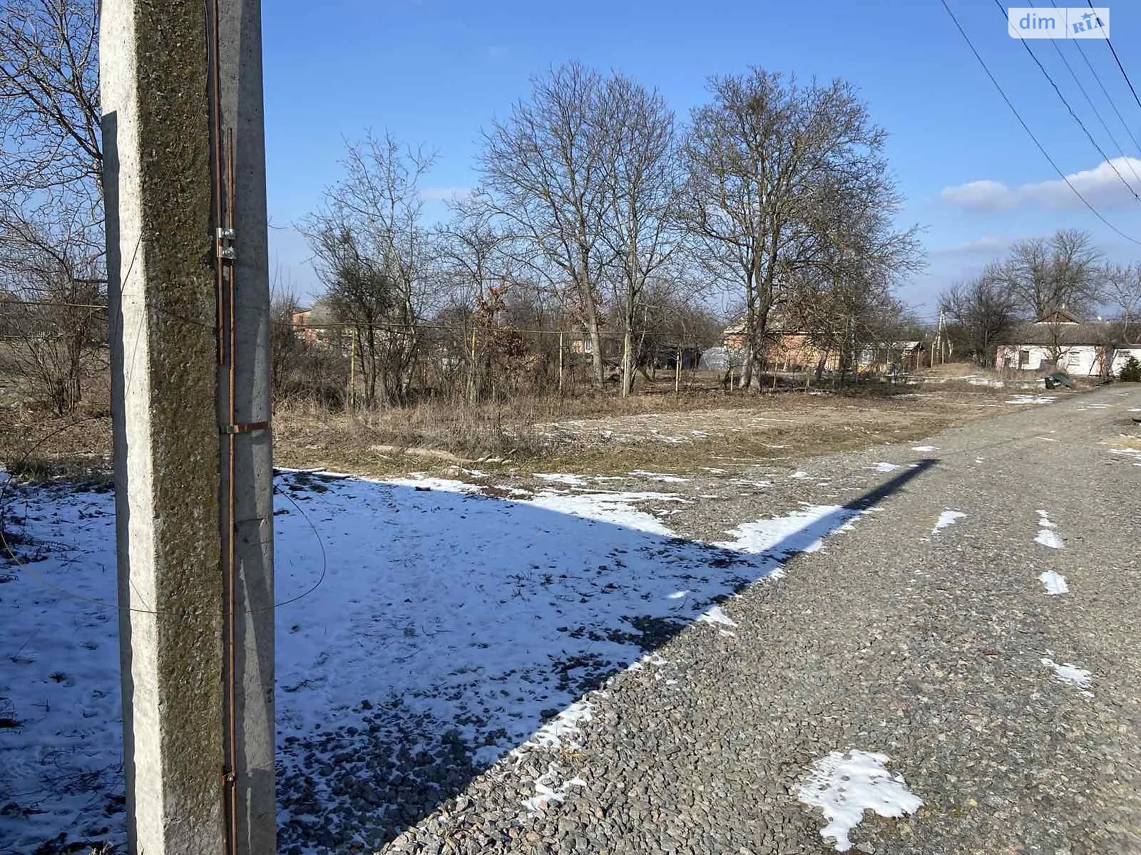 Продається земельна ділянка 19.36 соток у Вінницькій області, цена: 70000 $ - фото 1