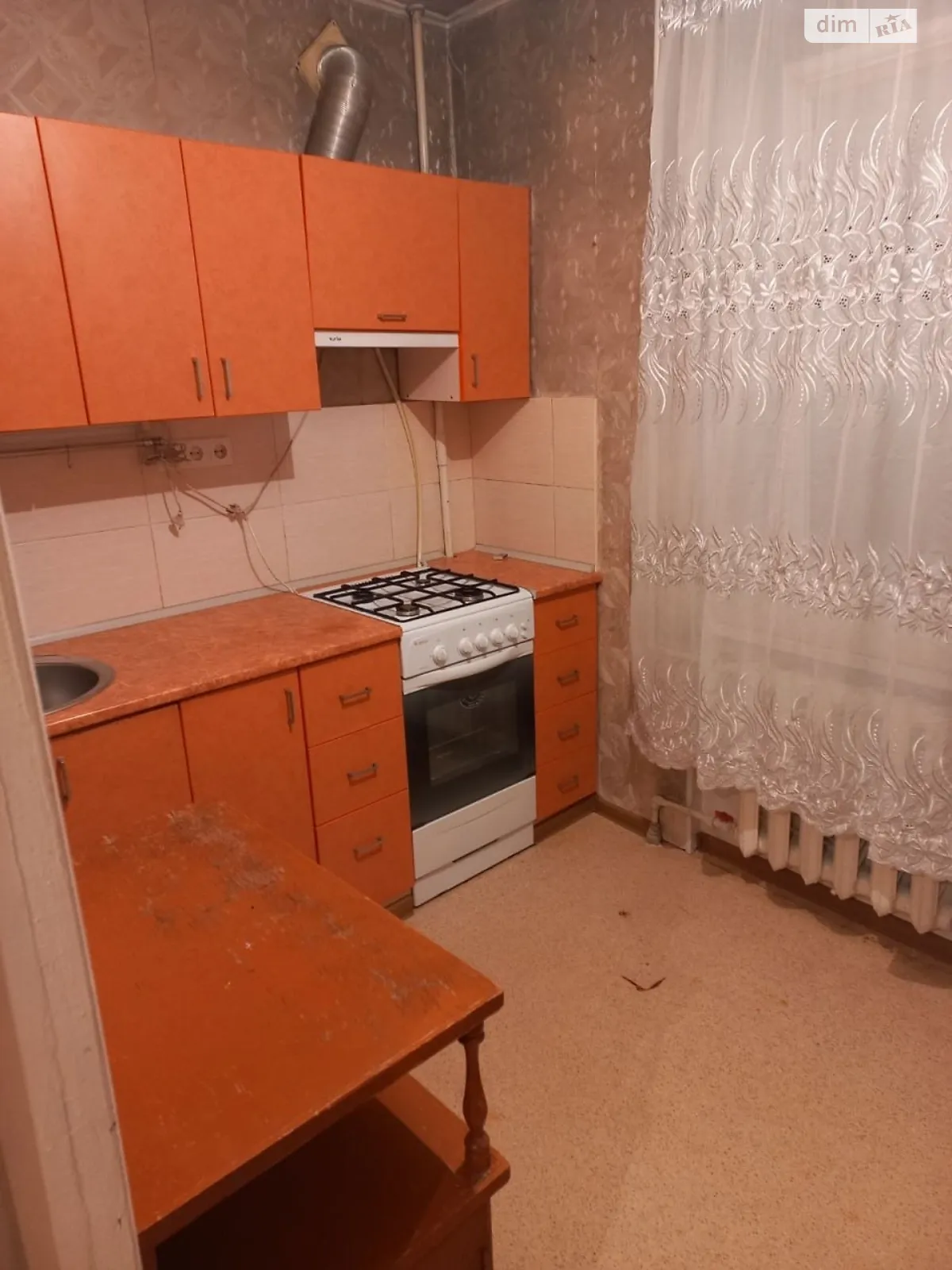 Здається в оренду 1-кімнатна квартира 36 кв. м у Вінниці, вул. Князів Коріатовичів - фото 1