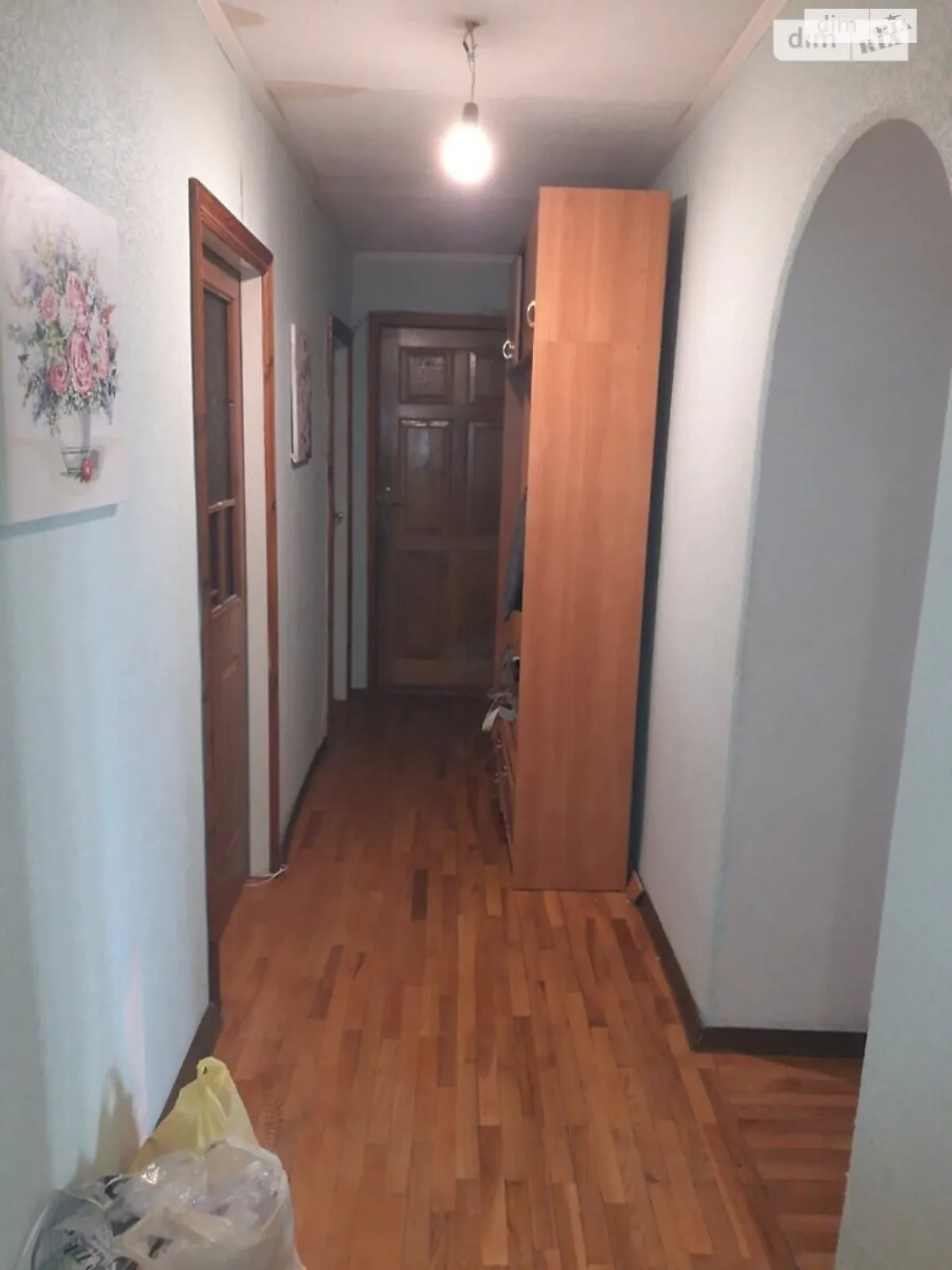 Продается 3-комнатная квартира 83.5 кв. м в Полтаве, бул. Хмельницкого Богдана - фото 1