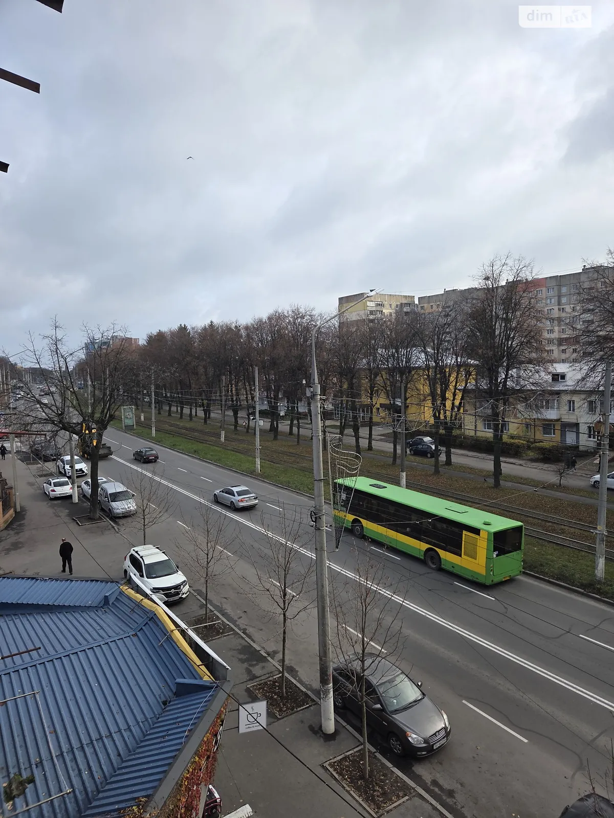 Здається в оренду 2-кімнатна квартира 48 кв. м у Вінниці, вул. Пирогова - фото 1