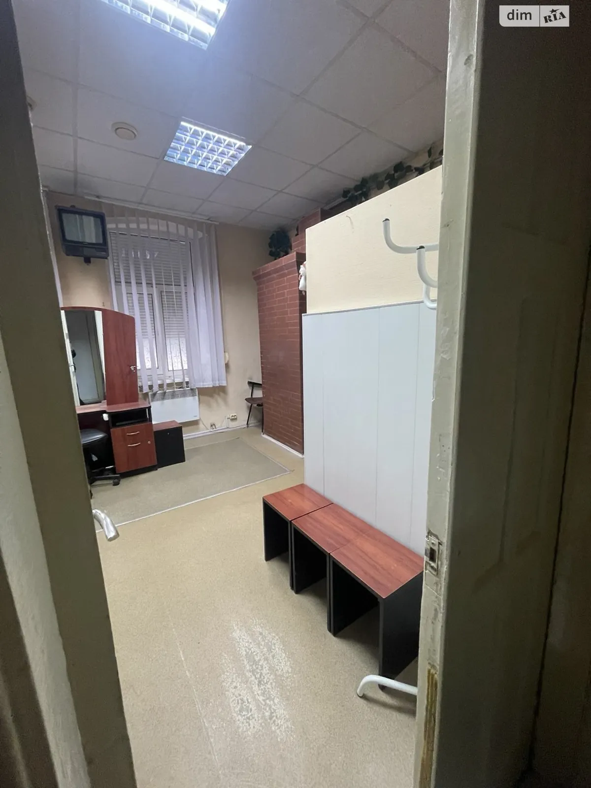 Продается 1-комнатная квартира 28 кв. м в Виннице, ул. Монастырская - фото 1