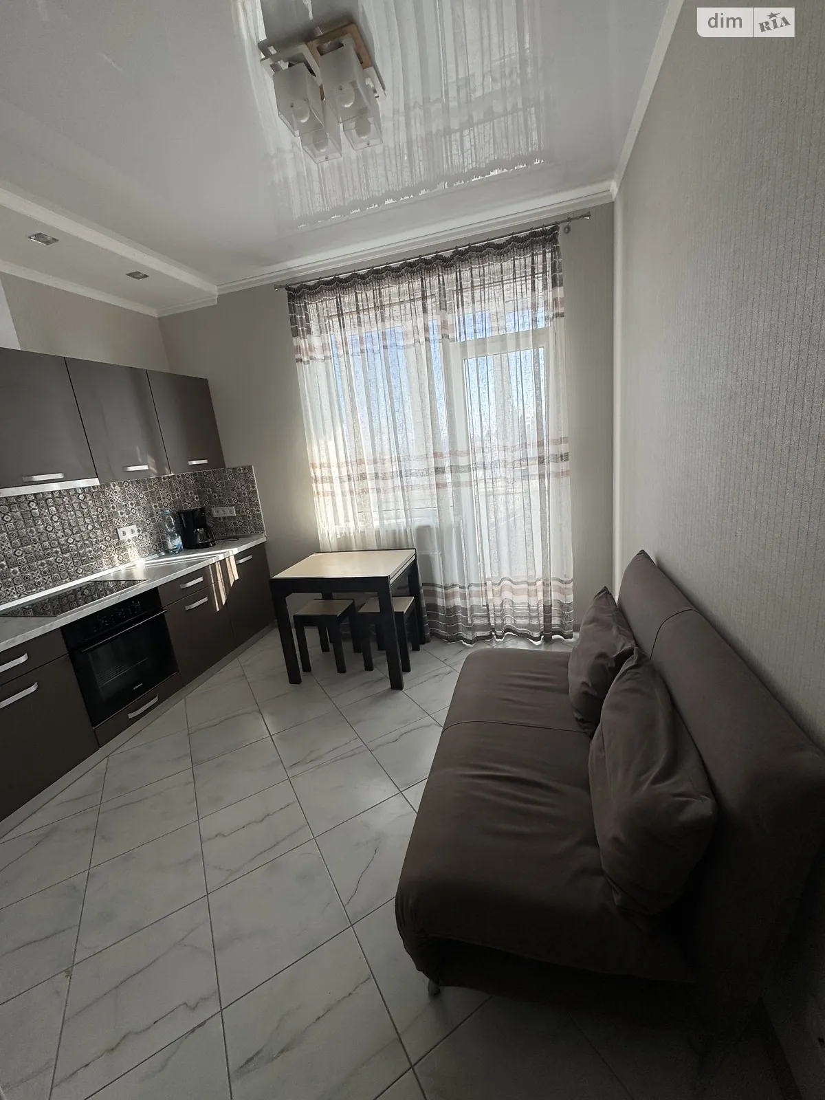 вул. Середньофонтанська, 35 корпус 3 Приморський Одеса ЖК Апельсин - фото 4