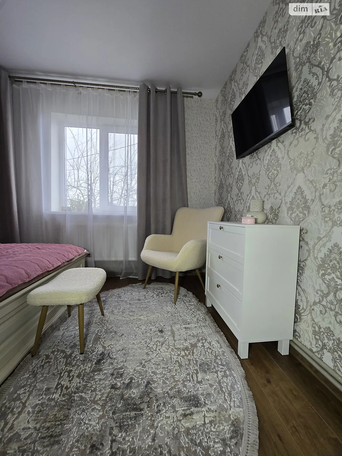 вулиця Городище, 30 Шамраївка, цена: 48000 $ - фото 1