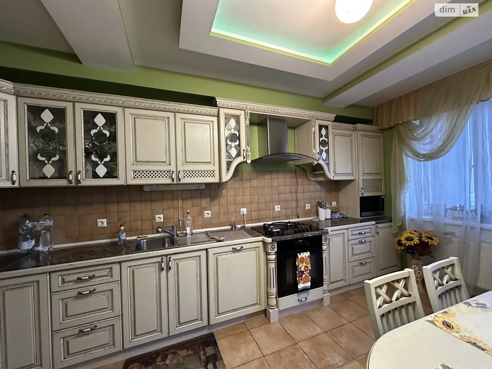 3-комнатная квартира 101 кв. м в Тернополе, цена: 145000 $ - фото 1