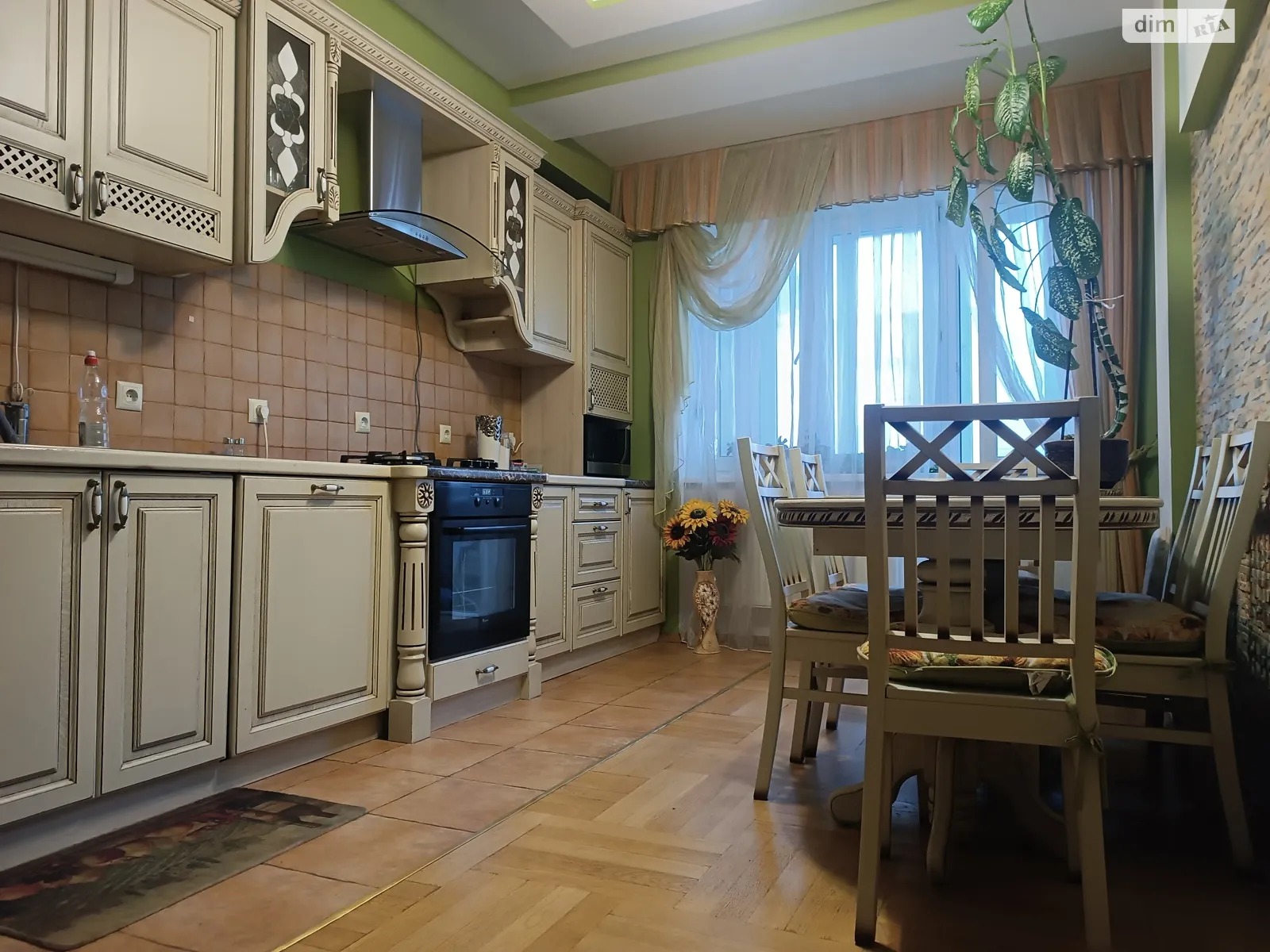 3-комнатная квартира 101 кв. м в Тернополе, цена: 120000 $ - фото 1