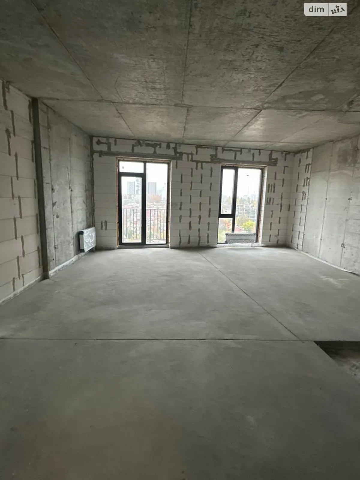 Продається 1-кімнатна квартира 47.65 кв. м у Одесі, вул. Чубаївська, 1 - фото 1