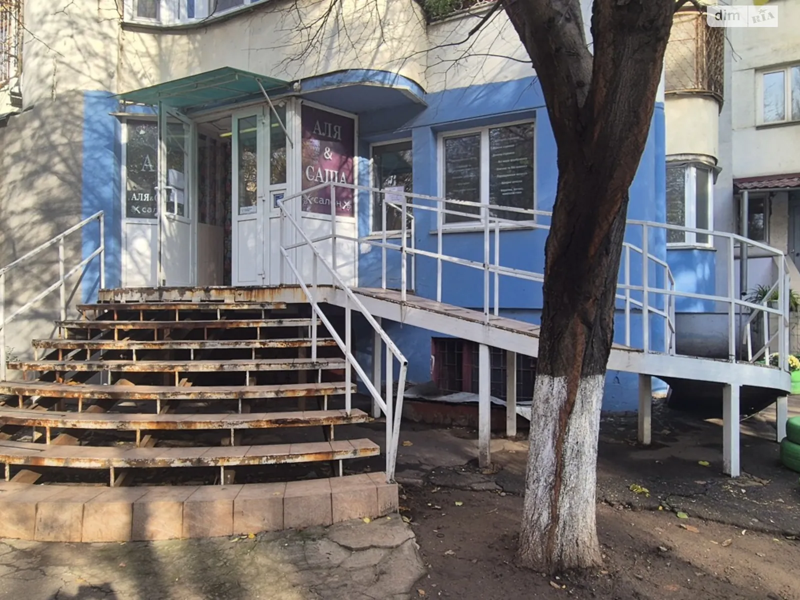 Сдается в аренду помещения свободного назначения 77 кв. м в 16-этажном здании, цена: 10000 грн - фото 1