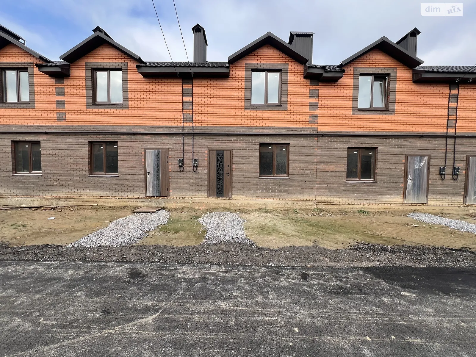 пер. Светлый Агрономичное, цена: 55995 $ - фото 1