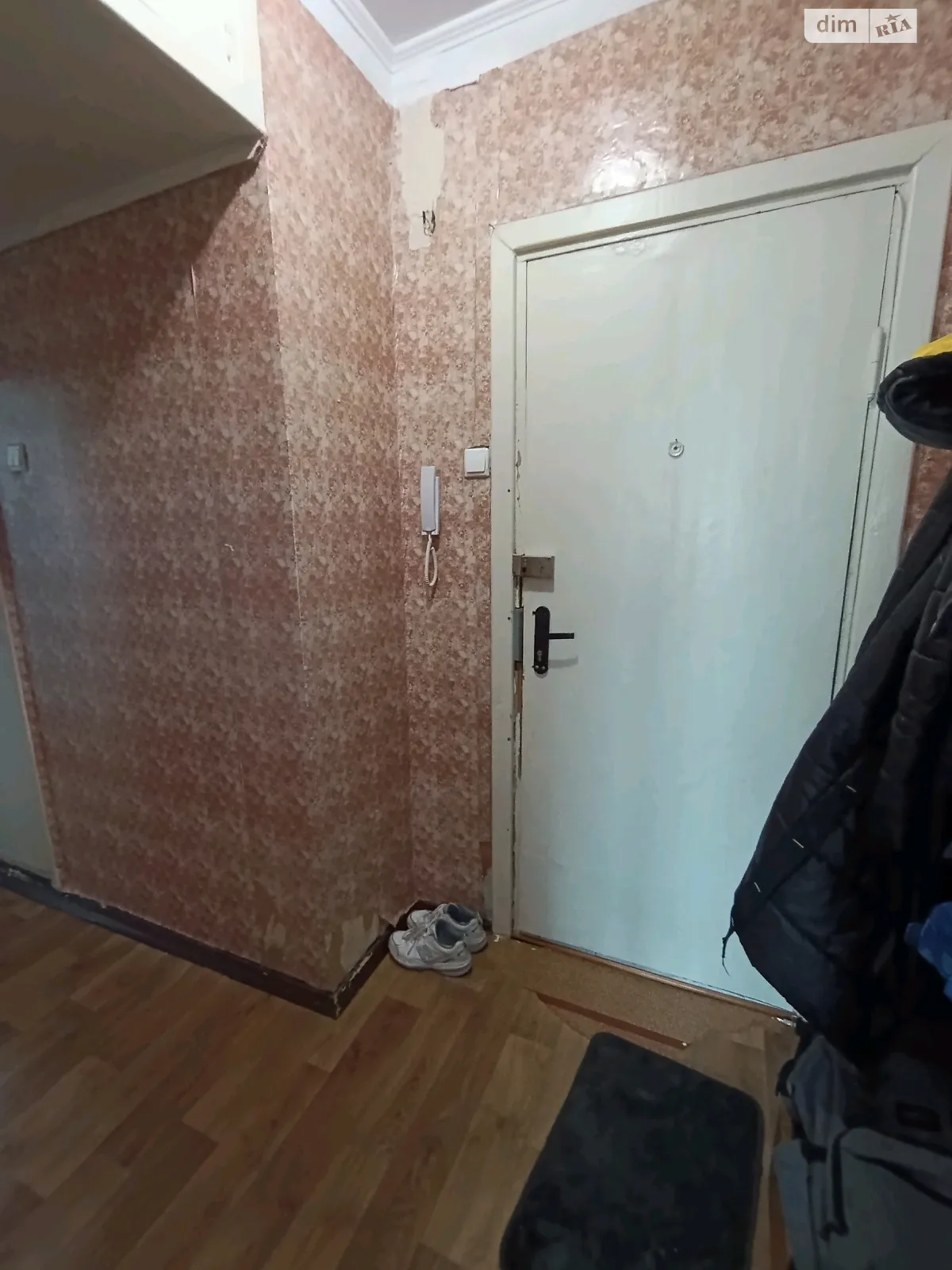 1-комнатная квартира 32 кв. м в Тернополе, ул. Евгения Коновальца, 4 - фото 1