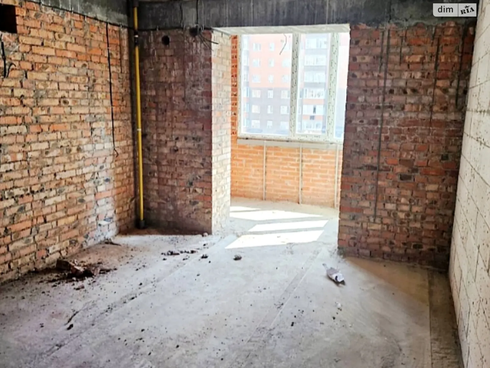 Продается 2-комнатная квартира 64.43 кв. м в Виннице, ул. Марии Примаченко(Покрышкина), 8В - фото 1