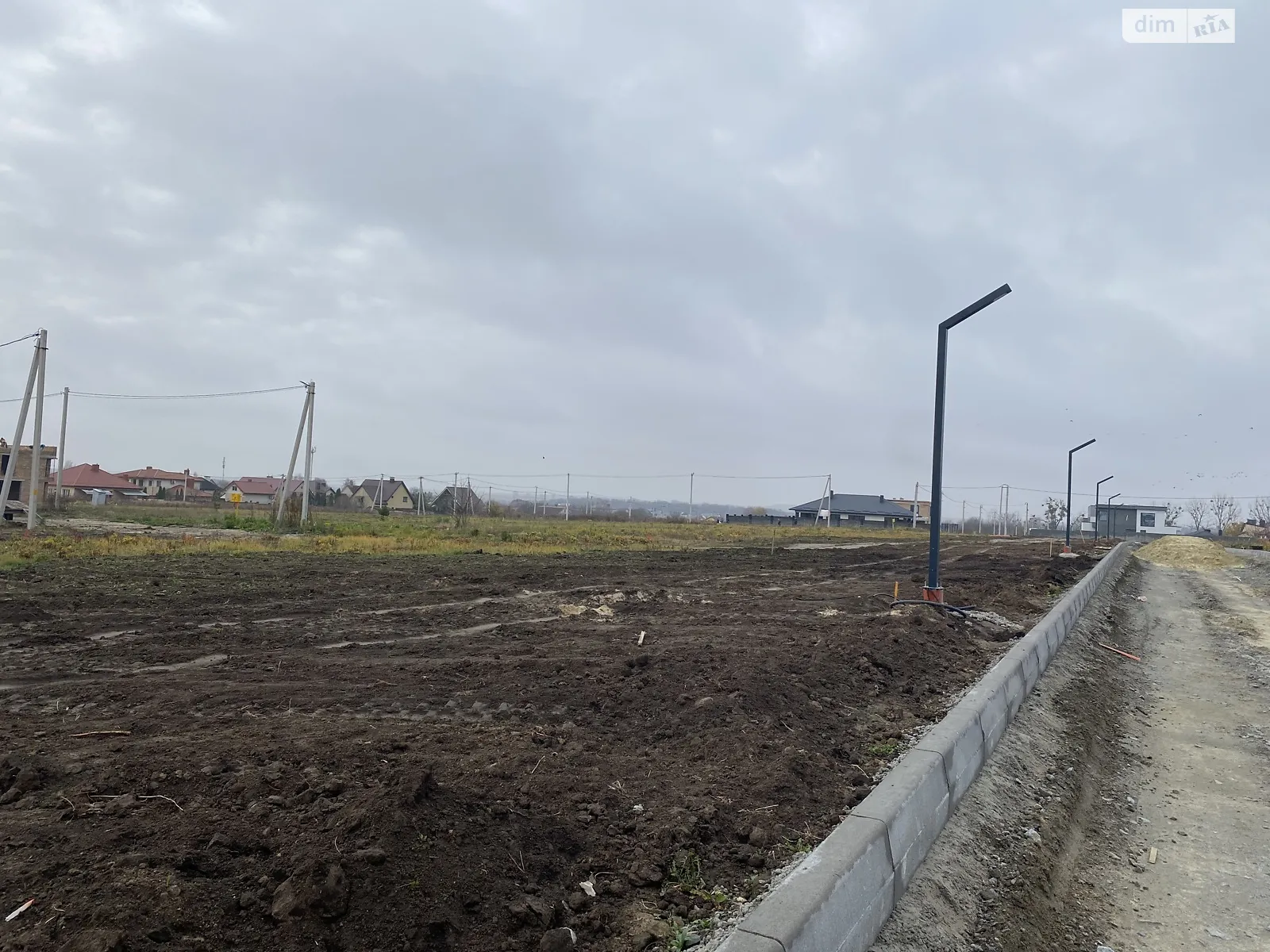 Продается земельный участок 9 соток в Ровенской области, цена: 90000 $ - фото 1