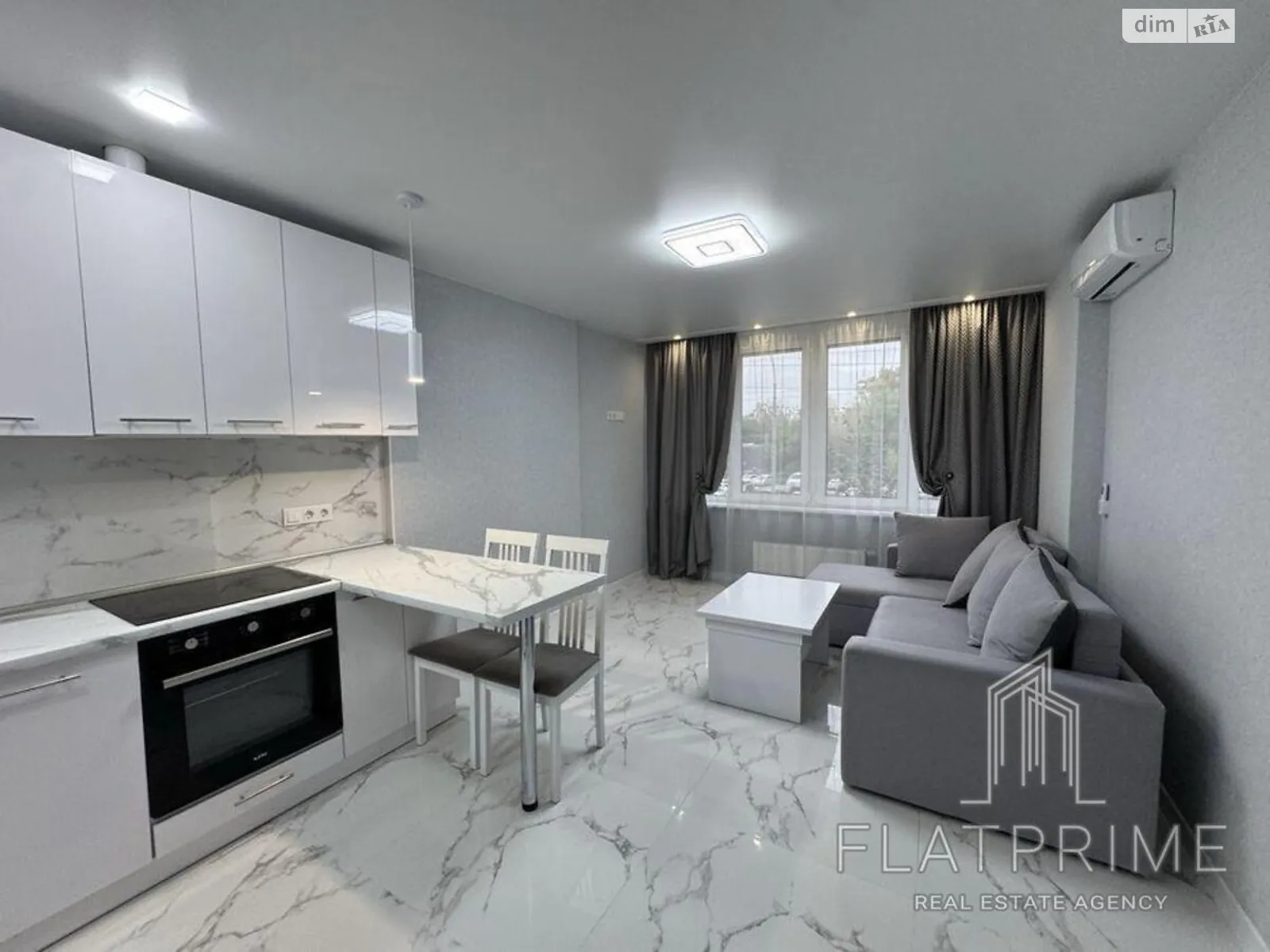 Продается 2-комнатная квартира 59 кв. м в Киеве, ул. Михаила Максимовича, 32 - фото 1