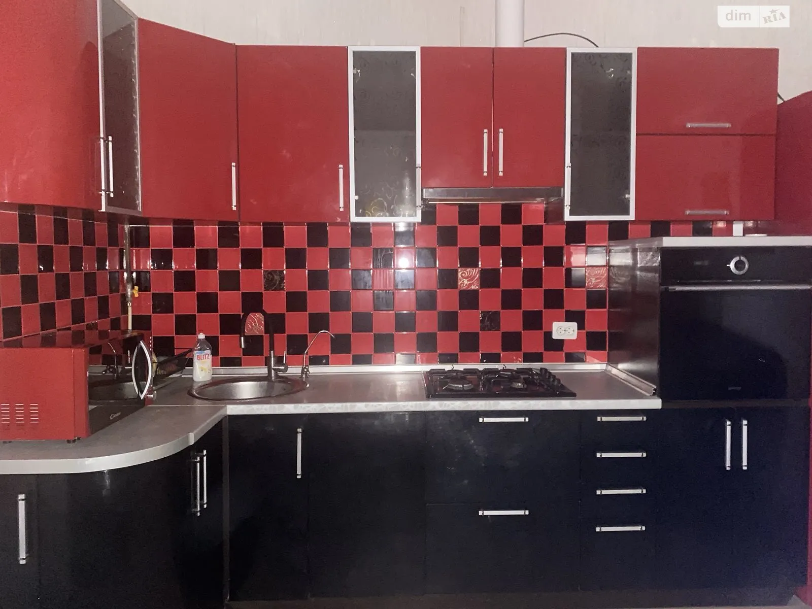 Сдается в аренду часть дома 55 кв. м с садом, цена: 12000 грн - фото 1