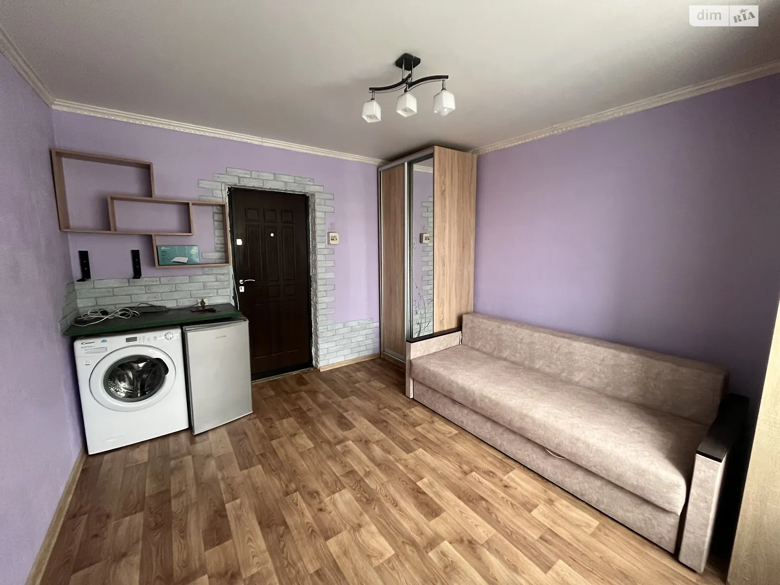 Продается комната 23 кв. м в Виннице, цена: 19899 $ - фото 1