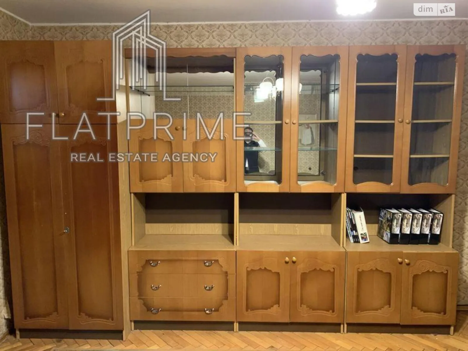 Продається 3-кімнатна квартира 63.6 кв. м у Києві, вул. Борщагівська, 129/131 - фото 1