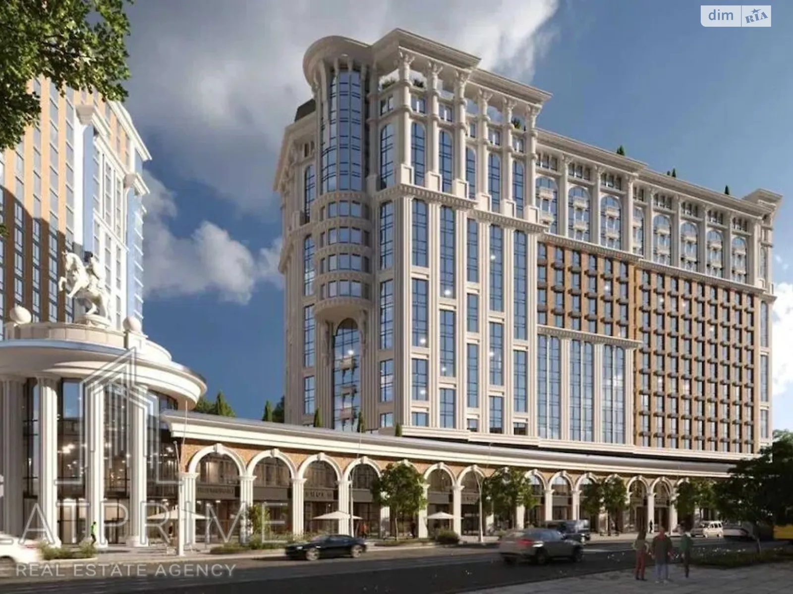 Продається 1-кімнатна квартира 36 кв. м у Києві, вул. Глибочицька, 73 - фото 1