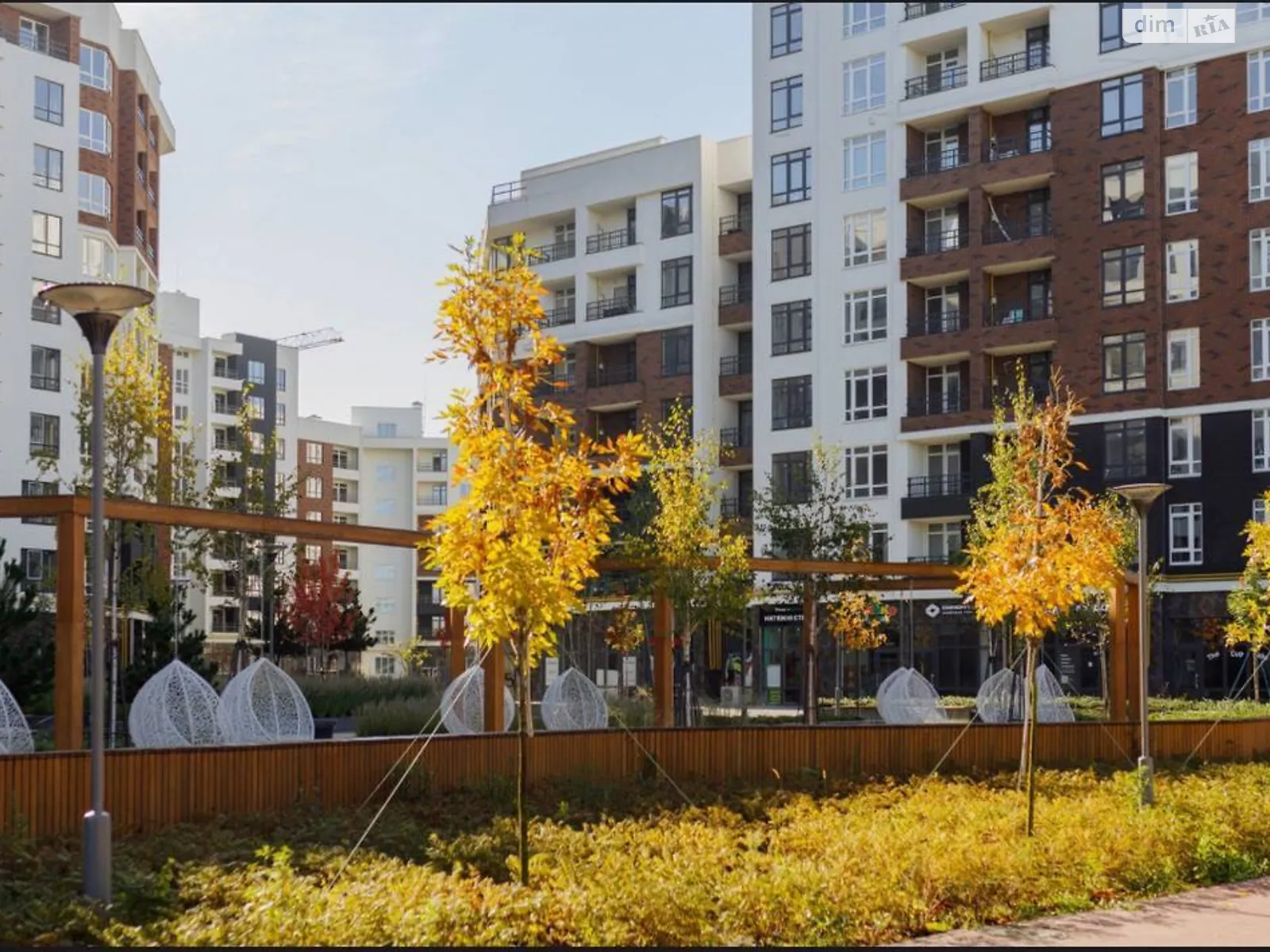 Продается 3-комнатная квартира 84 кв. м в Ирпене, ул. Ольги Кобылянской(Достоевского), 1В/23 - фото 1