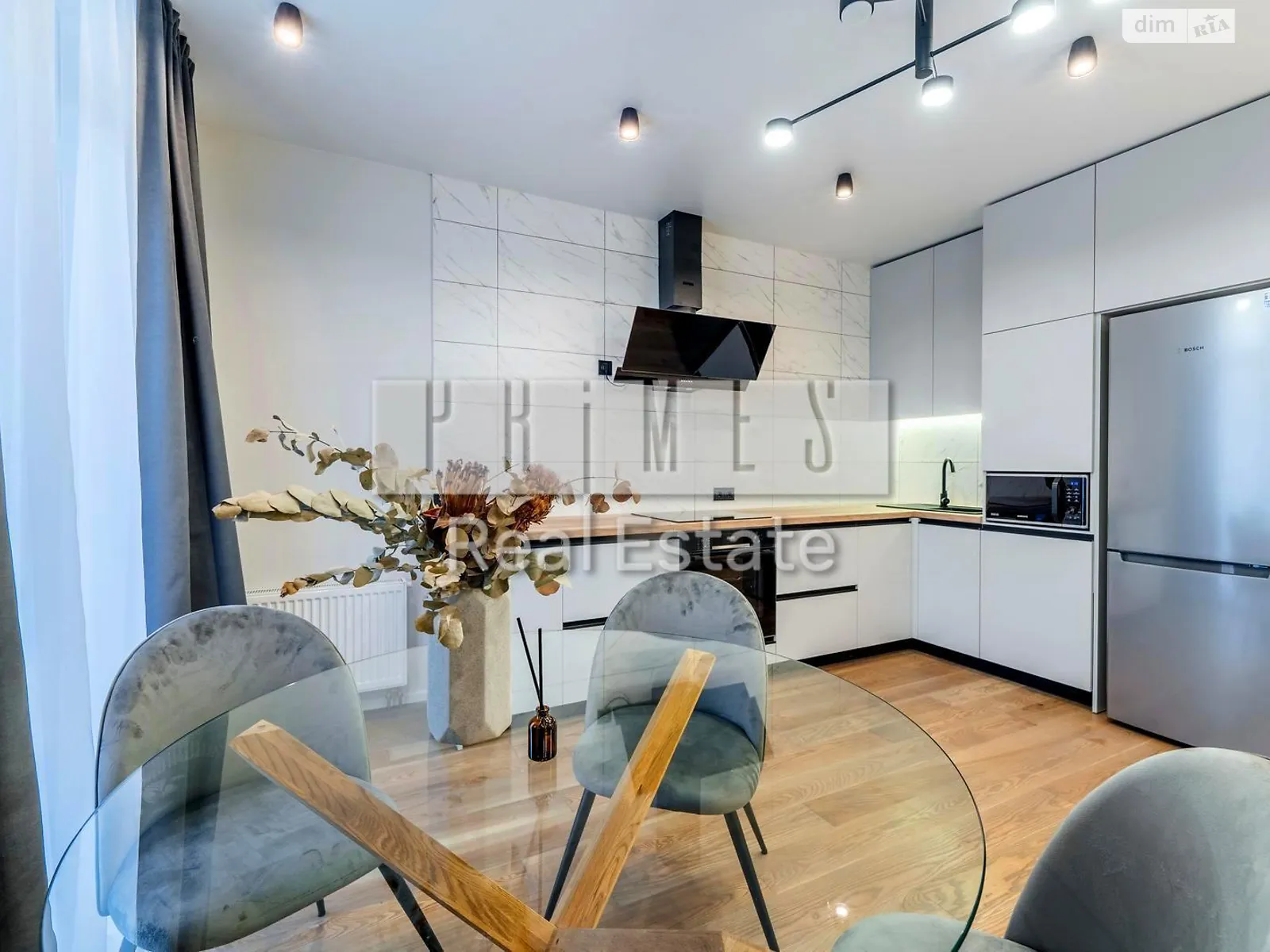 Продается 1-комнатная квартира 40.7 кв. м в Киеве, ул. Академика Заболотного, 148В корпус 3 - фото 1