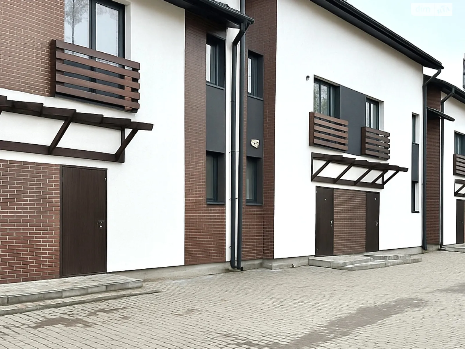 пер. Соборный Гостомель, цена: 90000 $ - фото 1