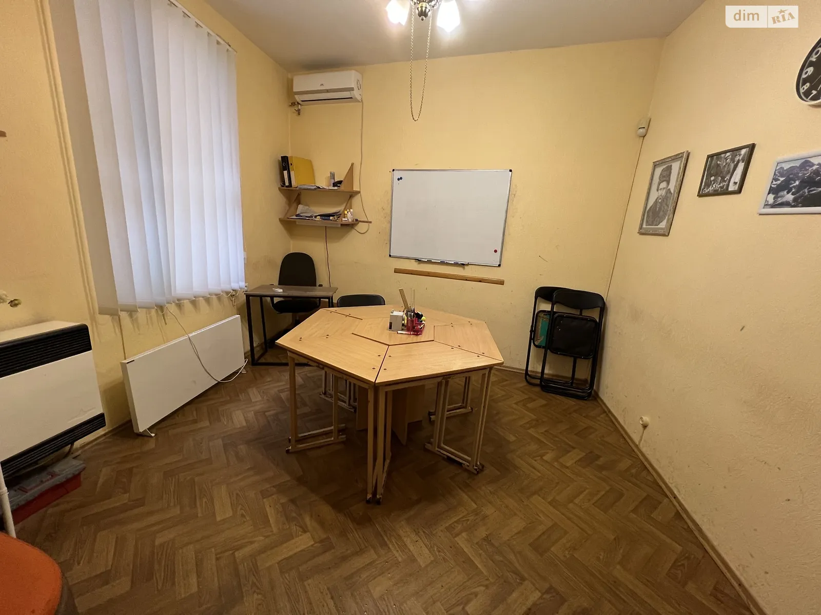 Продается 1-комнатная квартира 21 кв. м в Виннице, ул. Монастырская, 3 - фото 1