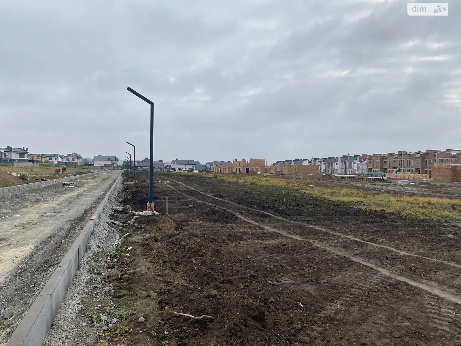 Продается земельный участок 9 соток в Ровенской области, цена: 90000 $ - фото 1