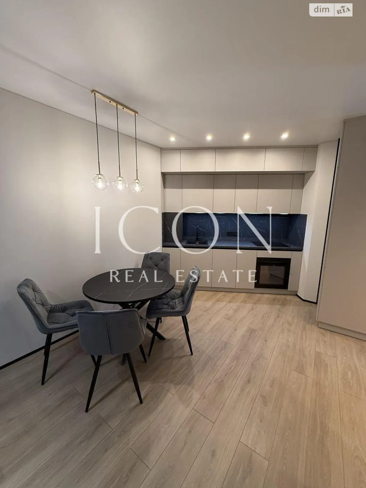 Здається в оренду 2-кімнатна квартира 57 кв. м у Києві, пров. Берестейський(Брест-Литовський), 11К - фото 1