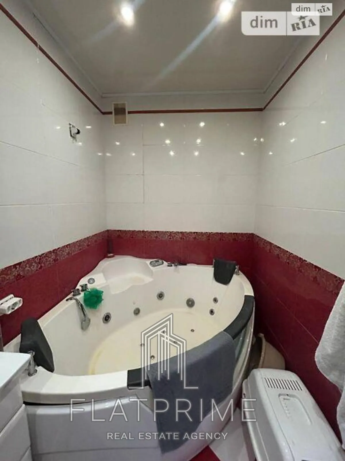 Продается 1-комнатная квартира 58.7 кв. м в Киеве, ул. Константина Данькевича, 16 - фото 1