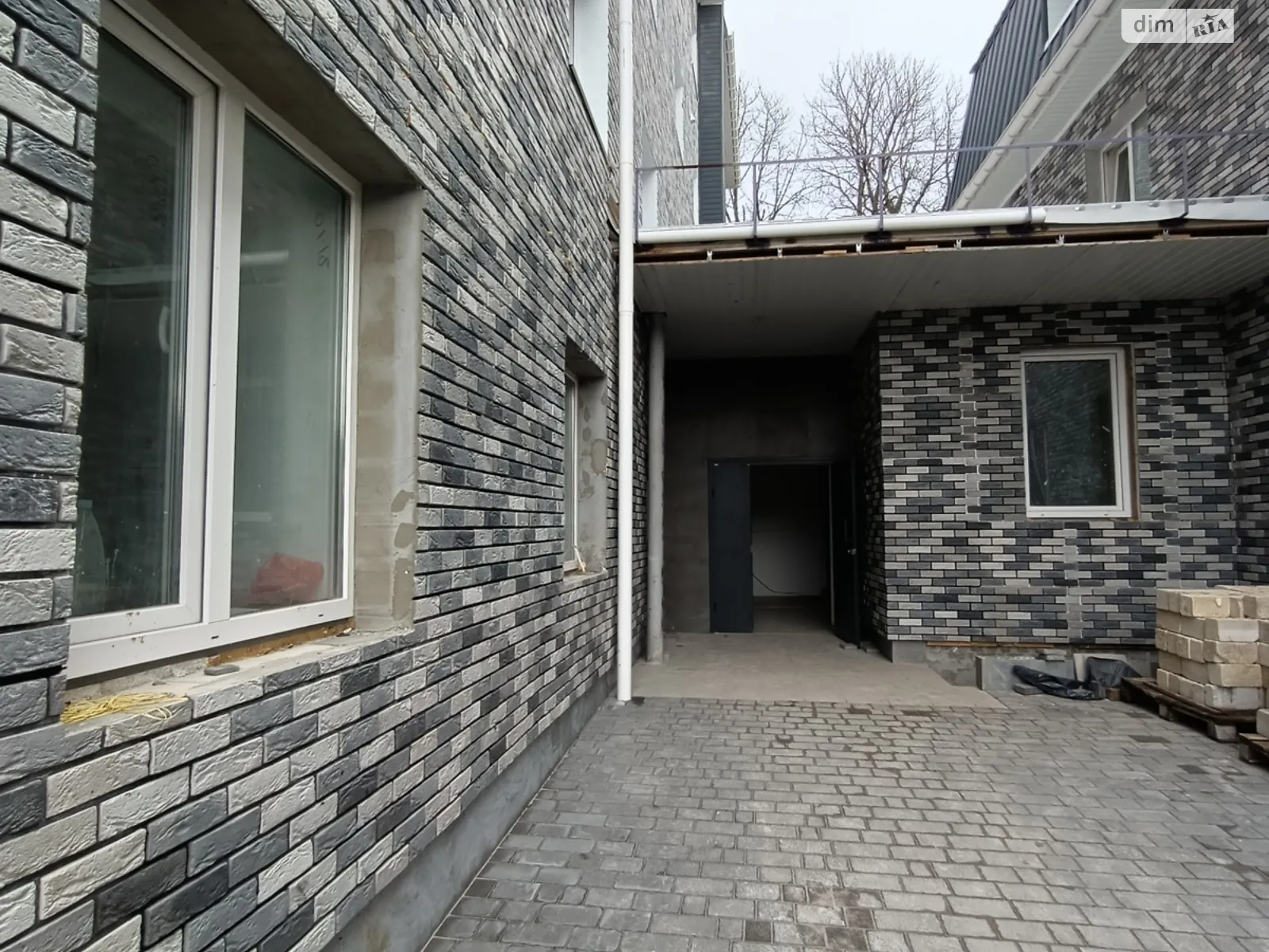 Продается 1-комнатная квартира 28.6 кв. м в Виннице, пер. Ясный, 12А - фото 1