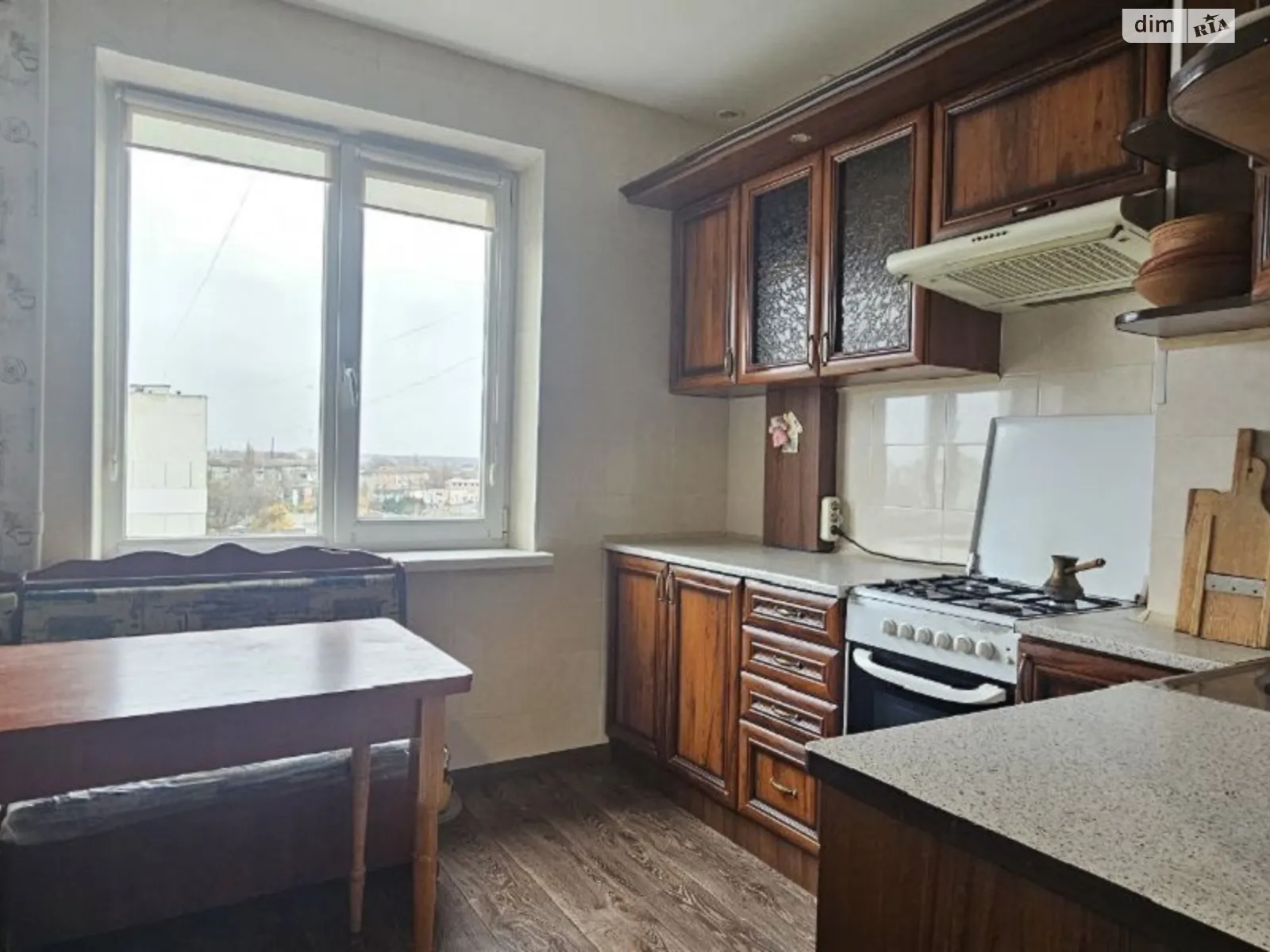 Продается 2-комнатная квартира 52.7 кв. м в Белой Церкви, ул. Ивана Мазепы(Щорса), 67А - фото 1