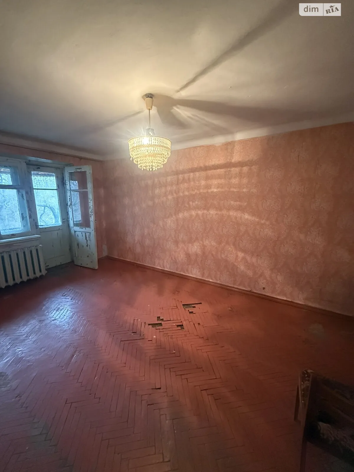 Продается 1-комнатная квартира 32 кв. м в Николаеве, цена: 13000 $ - фото 1