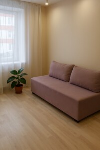 Продаж квартири, Харків, р‑н. Дальня Журавлівка, ст.м. Київська, Борткевича вулиця, буд. 5