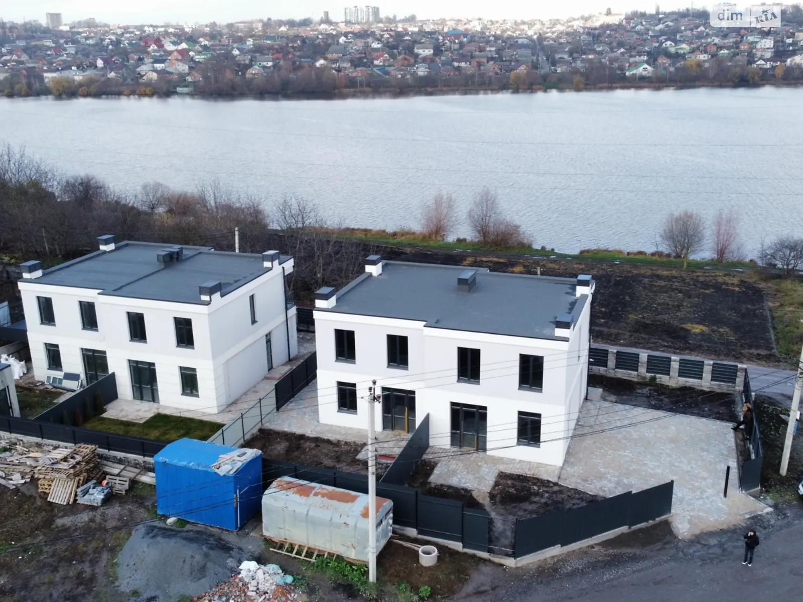 ул. Гунашевского, 1 Южное Дубовое Хмельницкий, цена: 110000 $ - фото 1