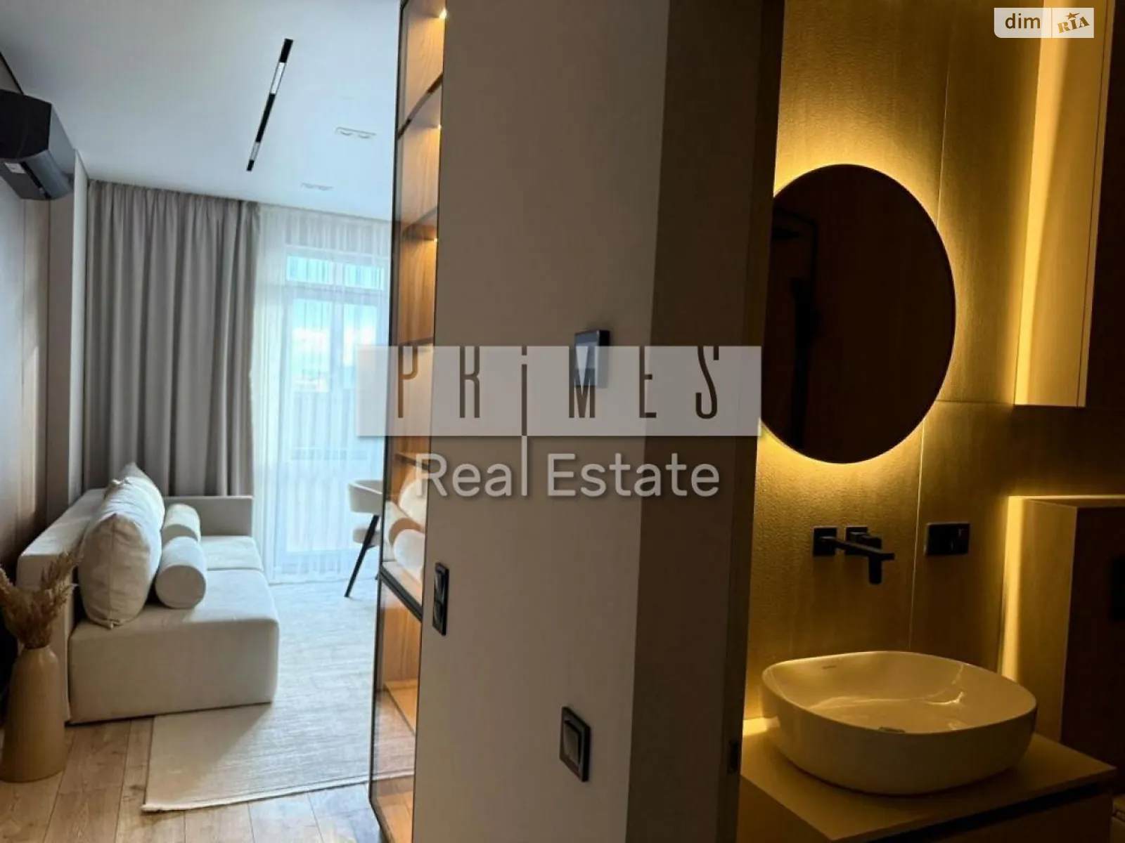 Продается 1-комнатная квартира 46 кв. м в Киеве, ул. Загоровская(Багговутовская), 25 - фото 1