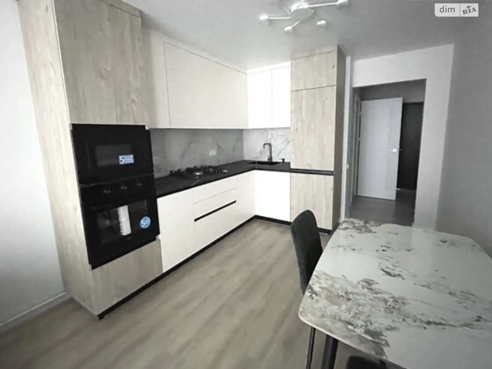 1-кімнатна квартира 49 кв. м у Тернополі, цена: 68000 $ - фото 1