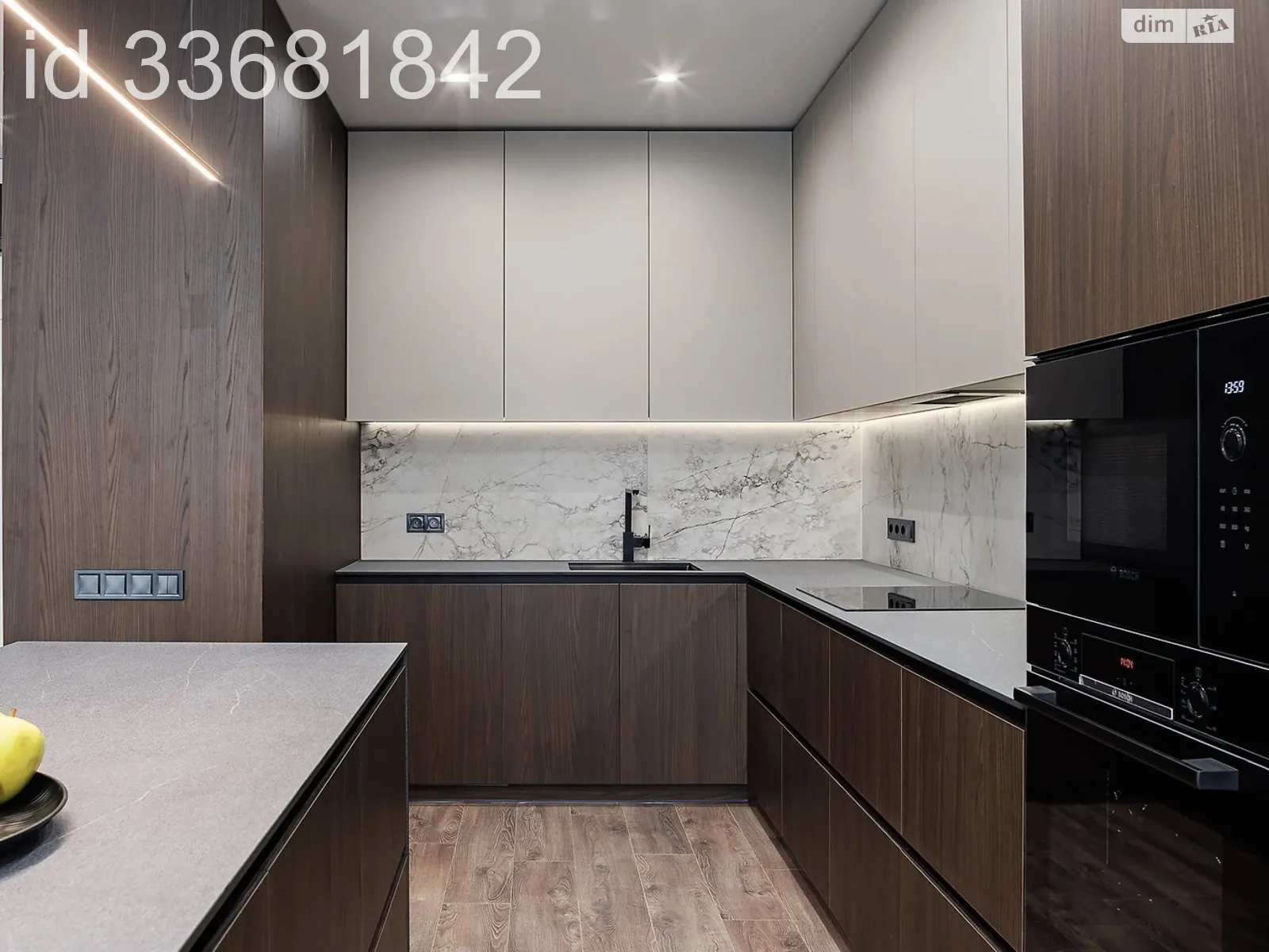 Продается 3-комнатная квартира 125 кв. м в Львове, цена: 295000 $ - фото 1