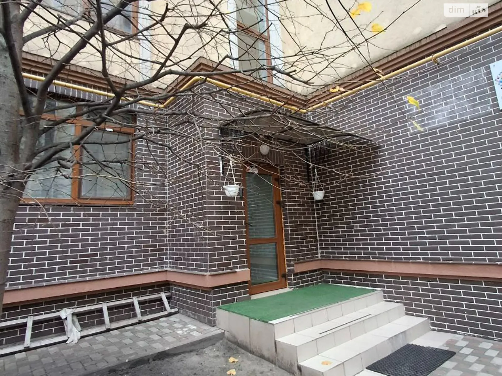 Здається в оренду приміщення вільного призначення 75 кв. м в 10-поверховій будівлі, цена: 13000 грн - фото 1