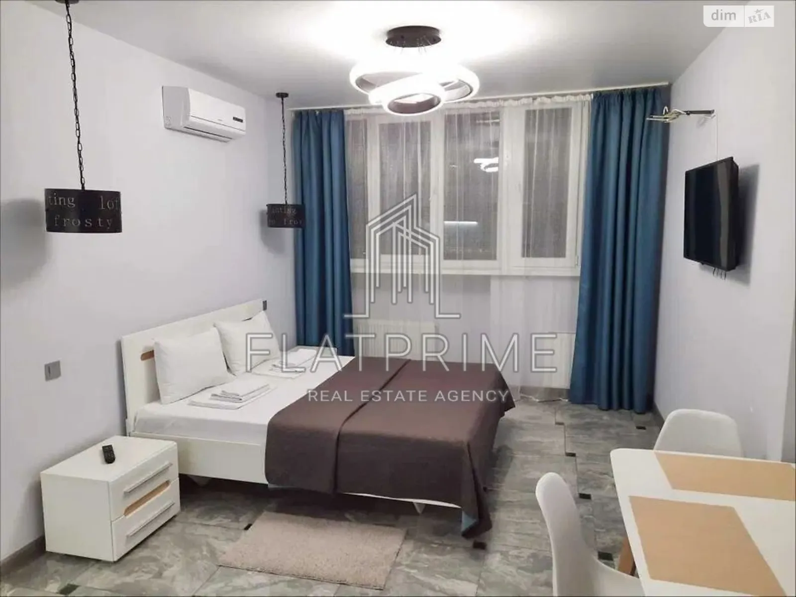 Продается 1-комнатная квартира 27.1 кв. м в Киеве, цена: 67000 $ - фото 1