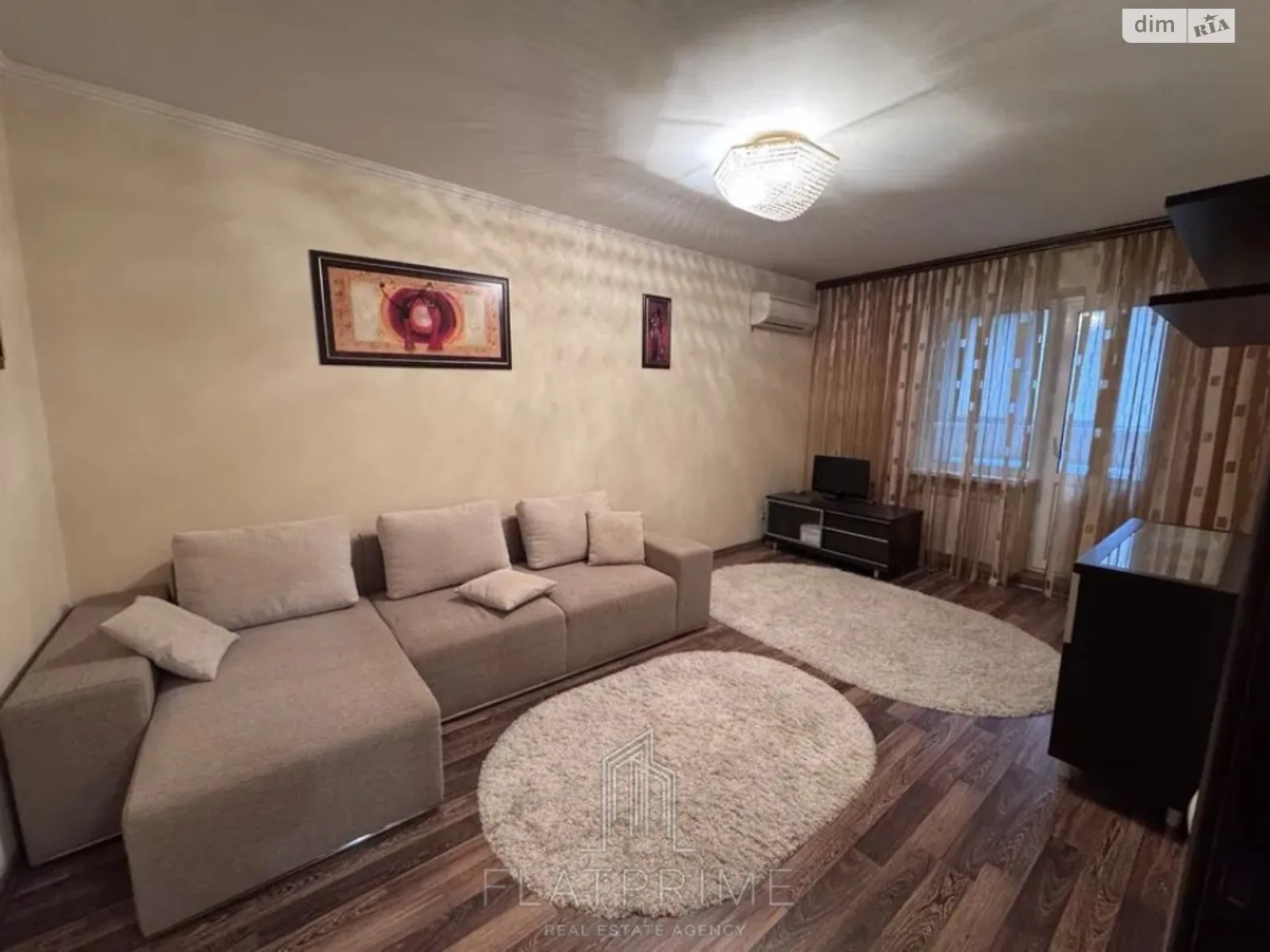 Продается 1-комнатная квартира 41 кв. м в Киеве, ул. Бакинская, 37Г - фото 1