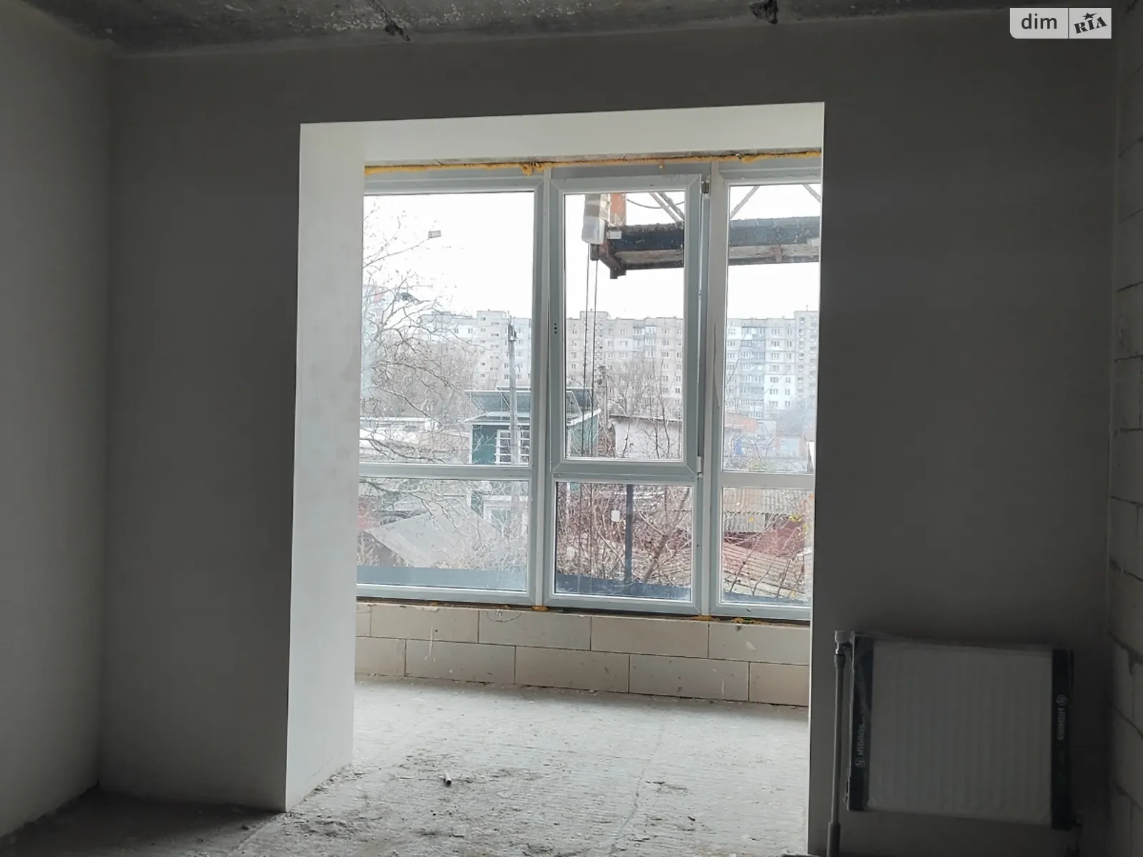 Продається 2-кімнатна квартира 66 кв. м у Хмельницькому, вул. Проскурівського Підпілля, 165М - фото 1