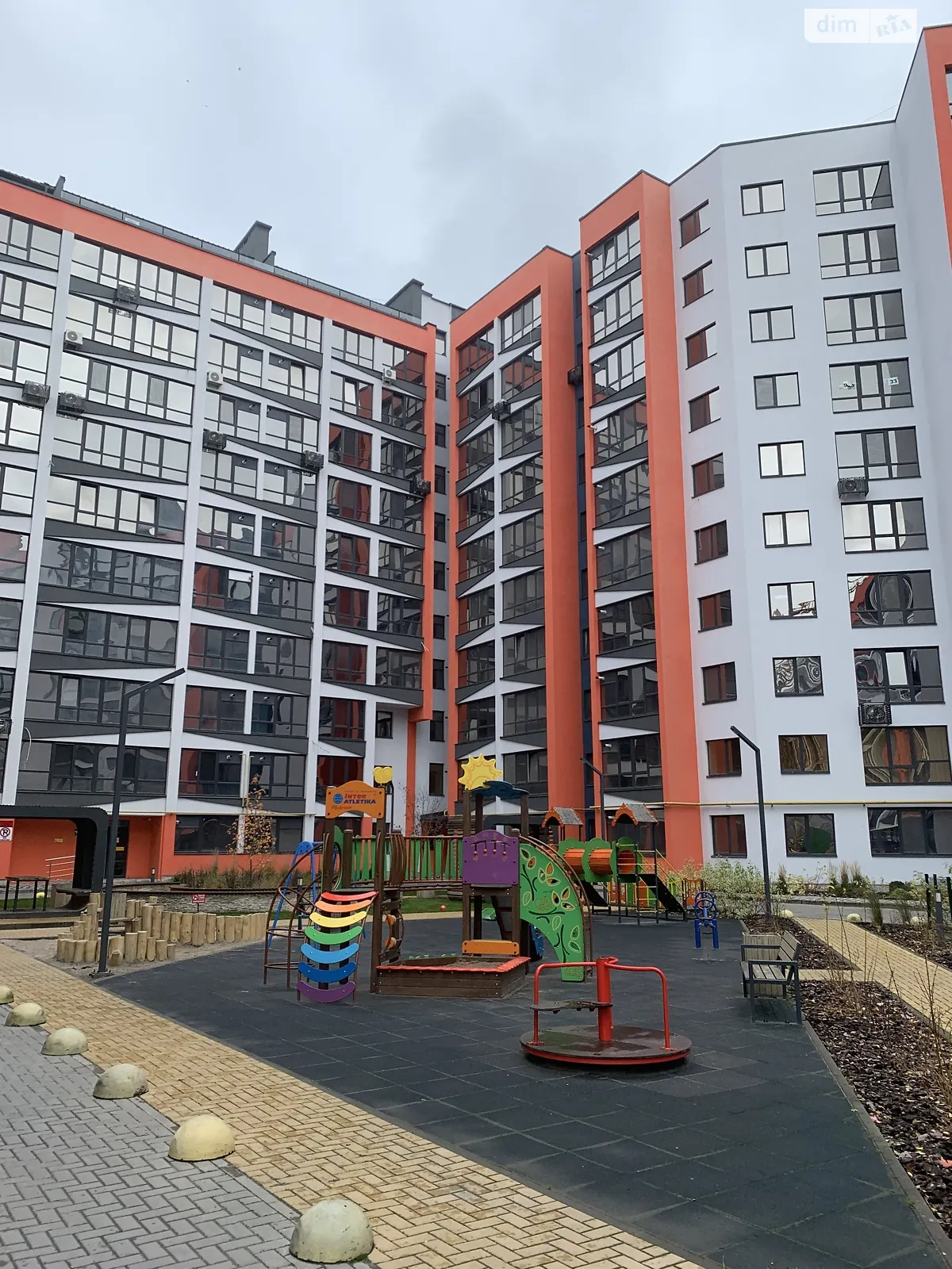 Продается 2-комнатная квартира 66 кв. м в Хмельницком, цена: 61000 $ - фото 1